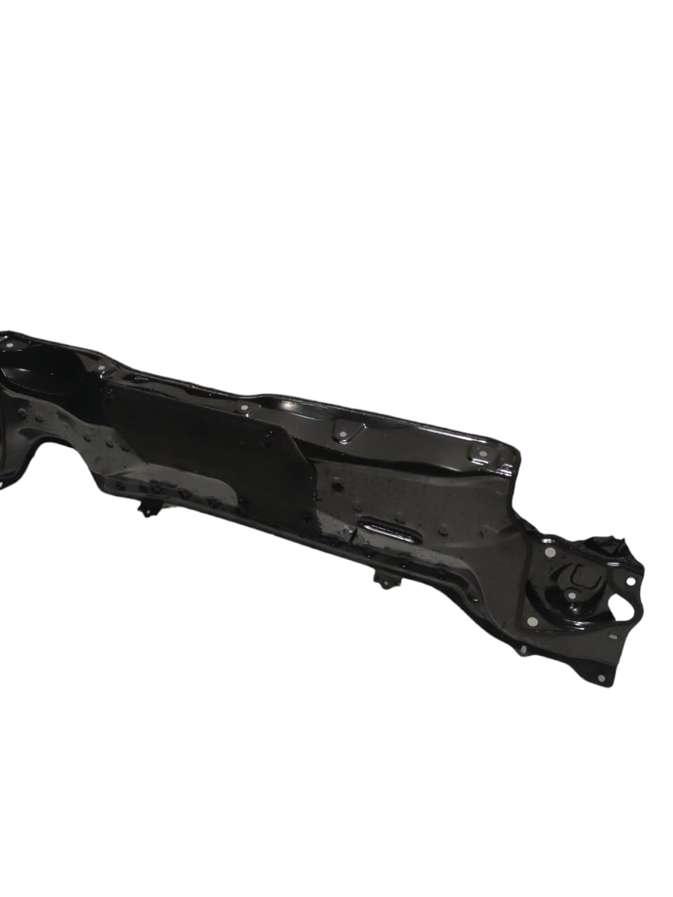 Chapa Suporte Churrasqueira Corolla 2020 A 2023 4