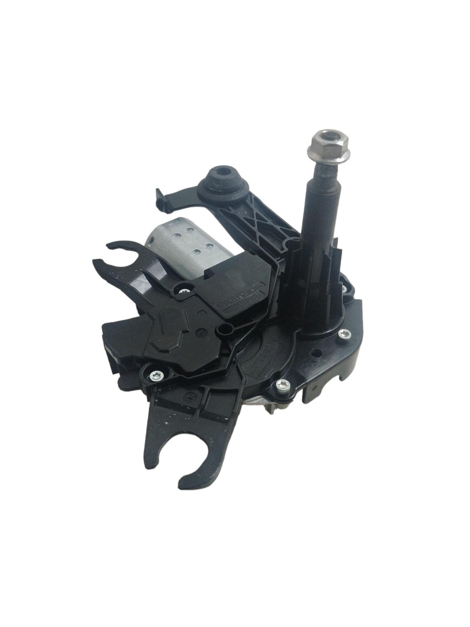 Motor Limpador Traseiro Peugeot 2008 2017 2018 2019 2020 1