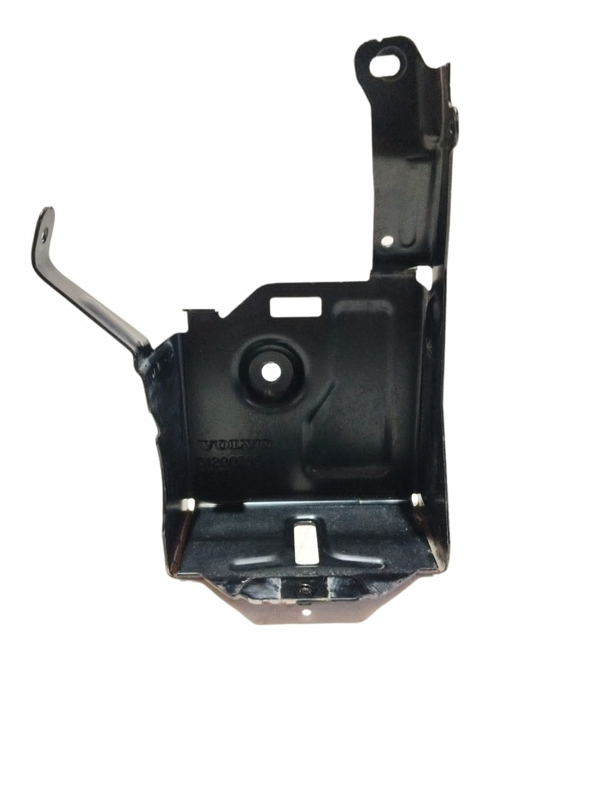 Suporte Bateria Volvo V40 2017 2018 1