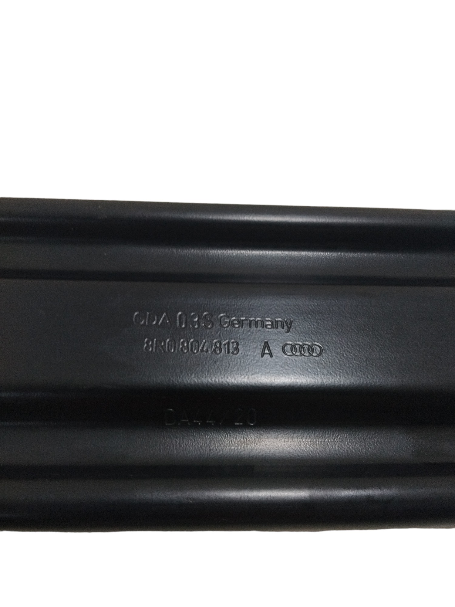 Suporte Carroceria Porsche Macan 2021 2.0 Orig 8r0804813 3