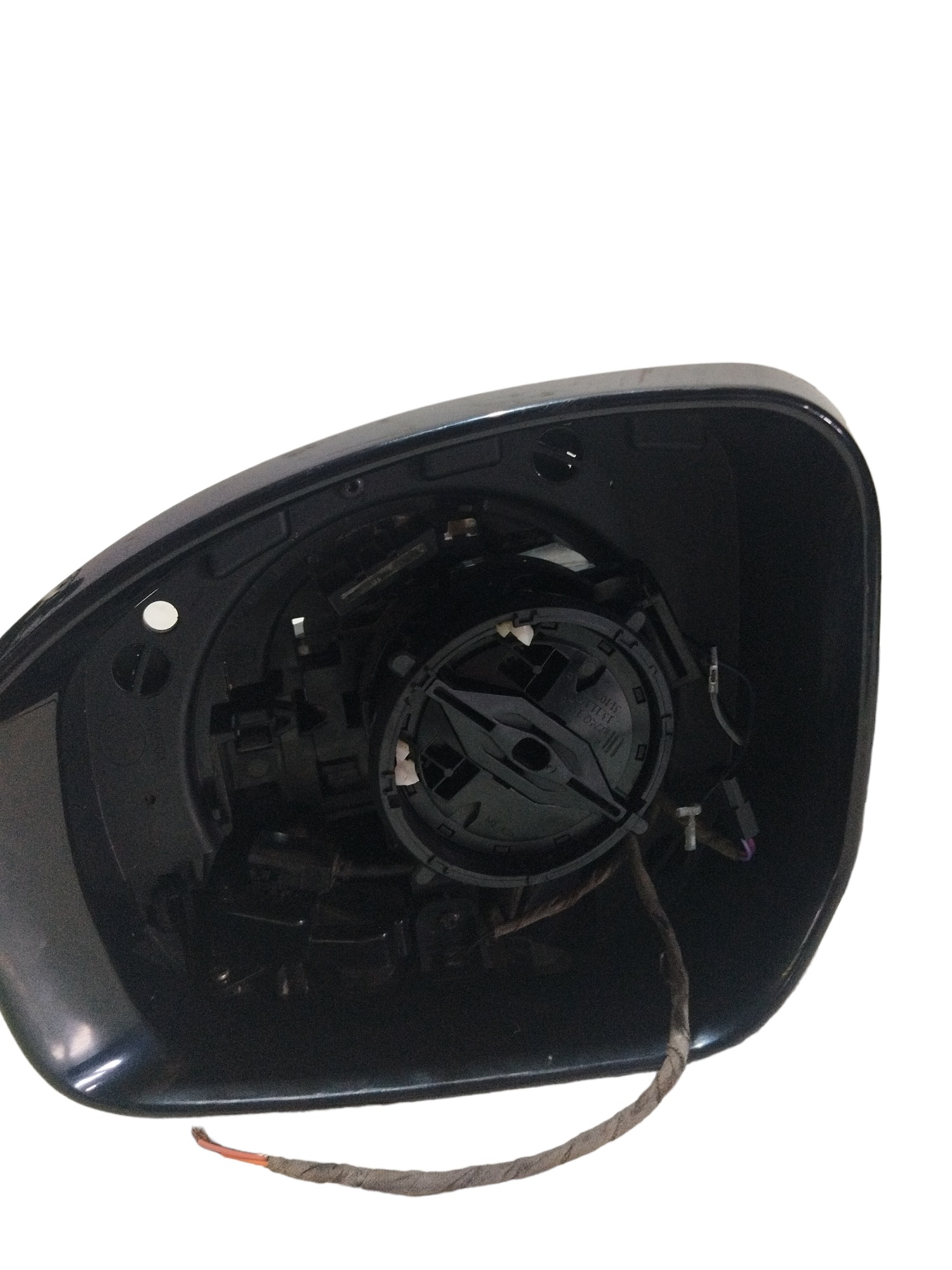 Retrovisor Esquerdo Range Rover Vogue 2015/2016 Original 3