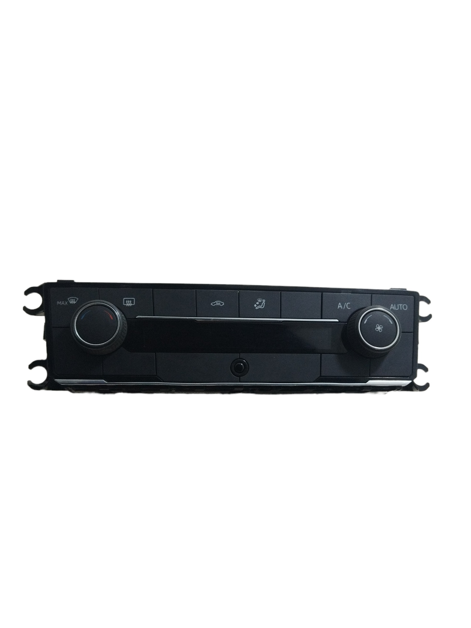 Comando Ar Condicionado Volkswagen T-cross 1.4 2021/2022 1
