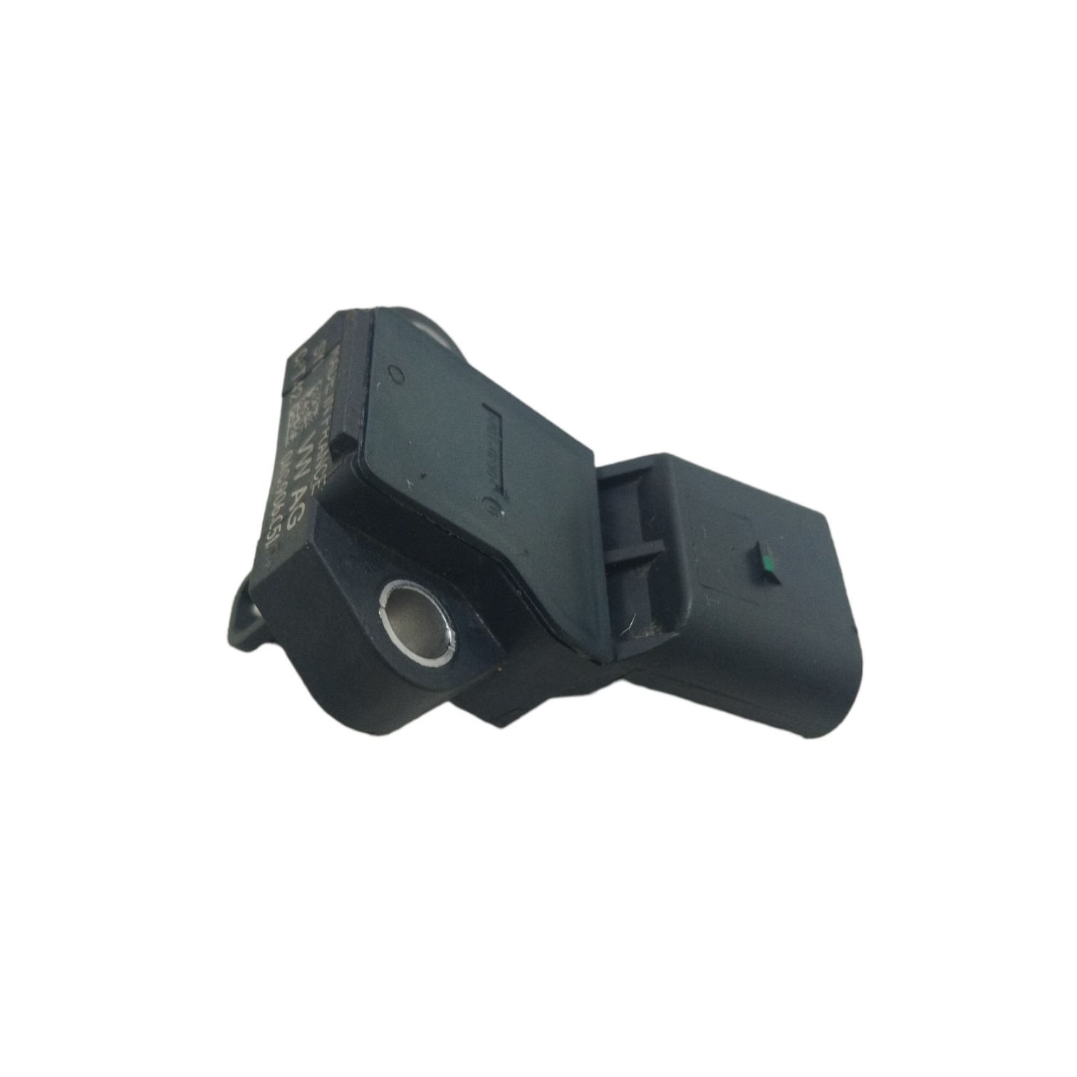 Sensor Map Turbina Volkswagen Nivus 1.0 T 2021 Original 6
