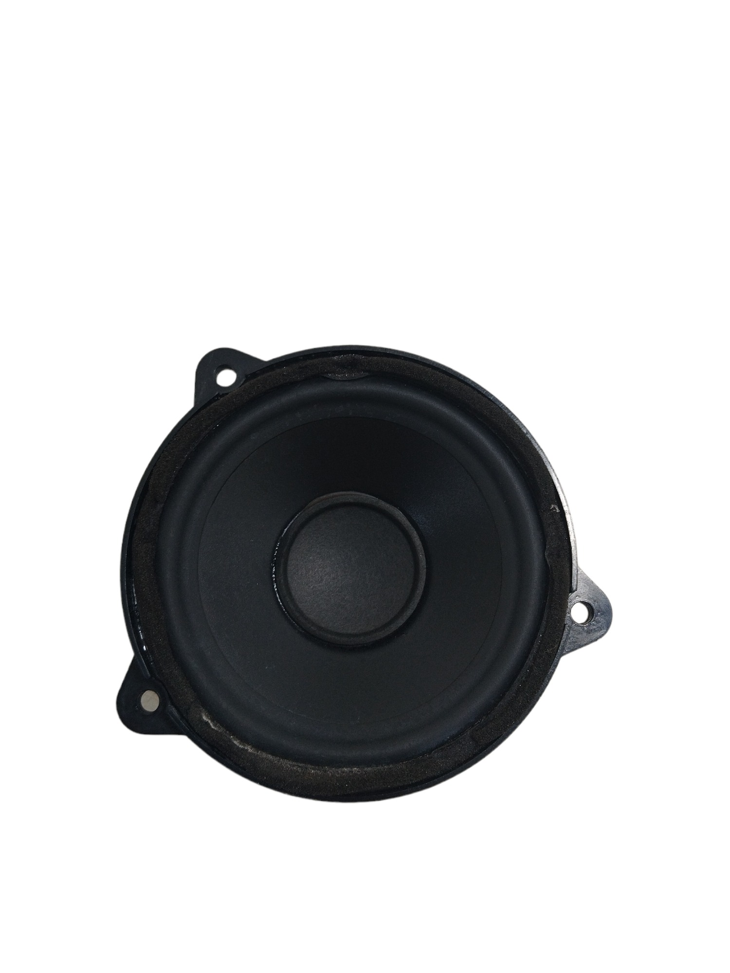 Alto-falante Porta Land Rover Evoque 2015 2017 Bj3218808bb Preto 4