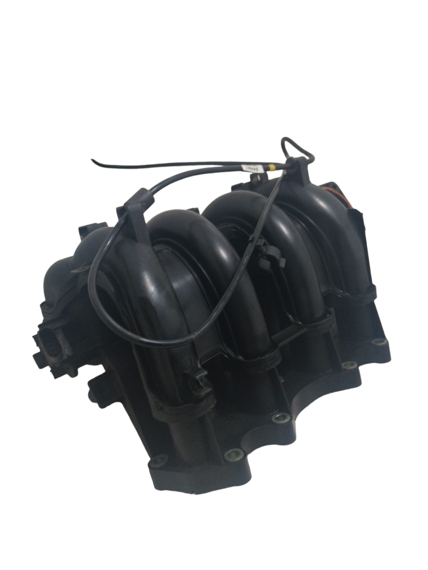 Coletora De Missão Volkswagen Gol Saveiro Voyage G8 1.6l 6