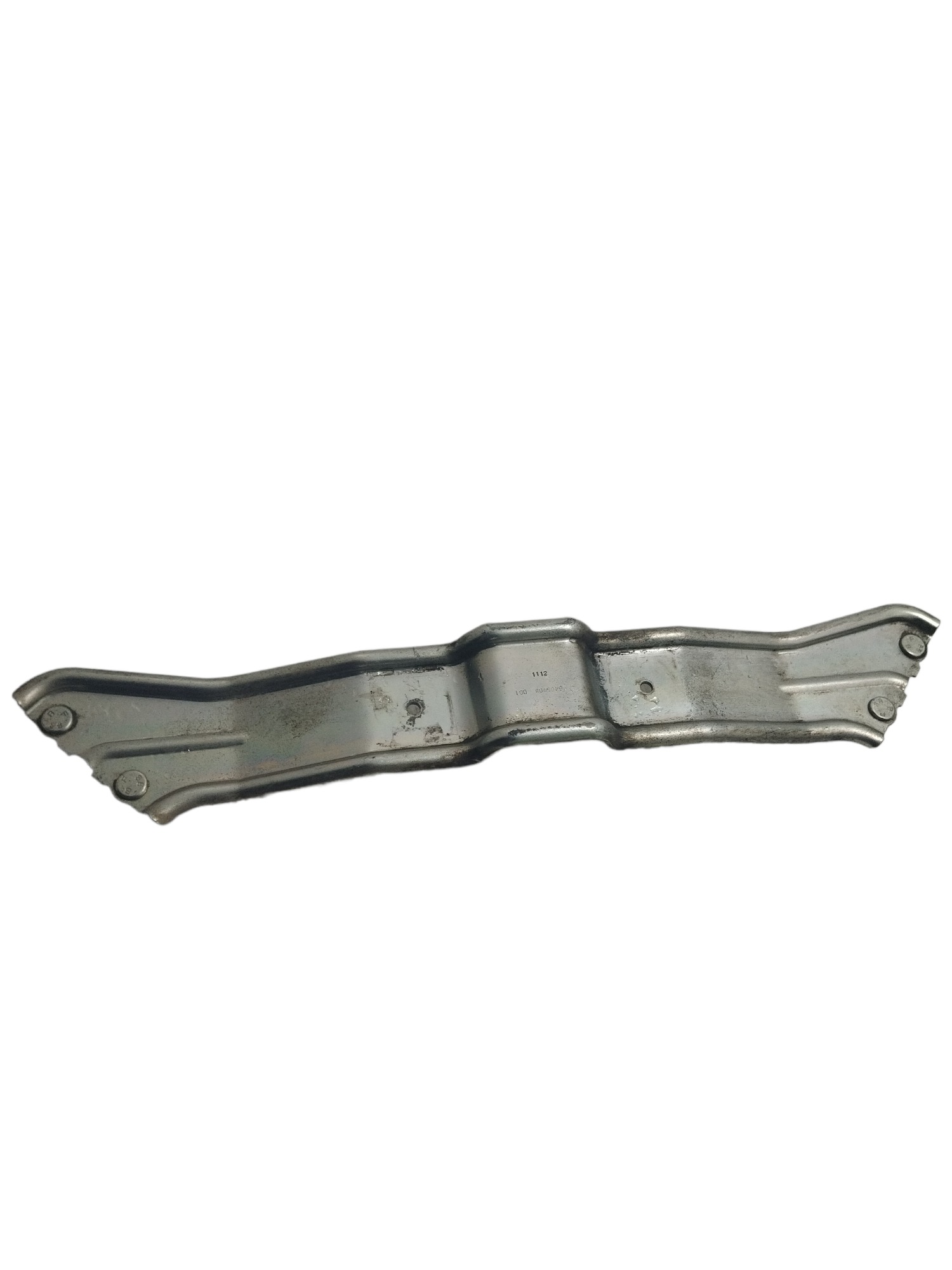 Reforço Agregado Peugeot 206 207 2012/2013 96405908 7