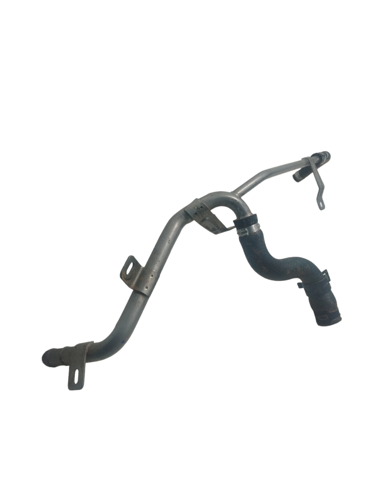 Cano Mangueira Água Motor Chery Tiggo 3x Pro 2022 Original 2