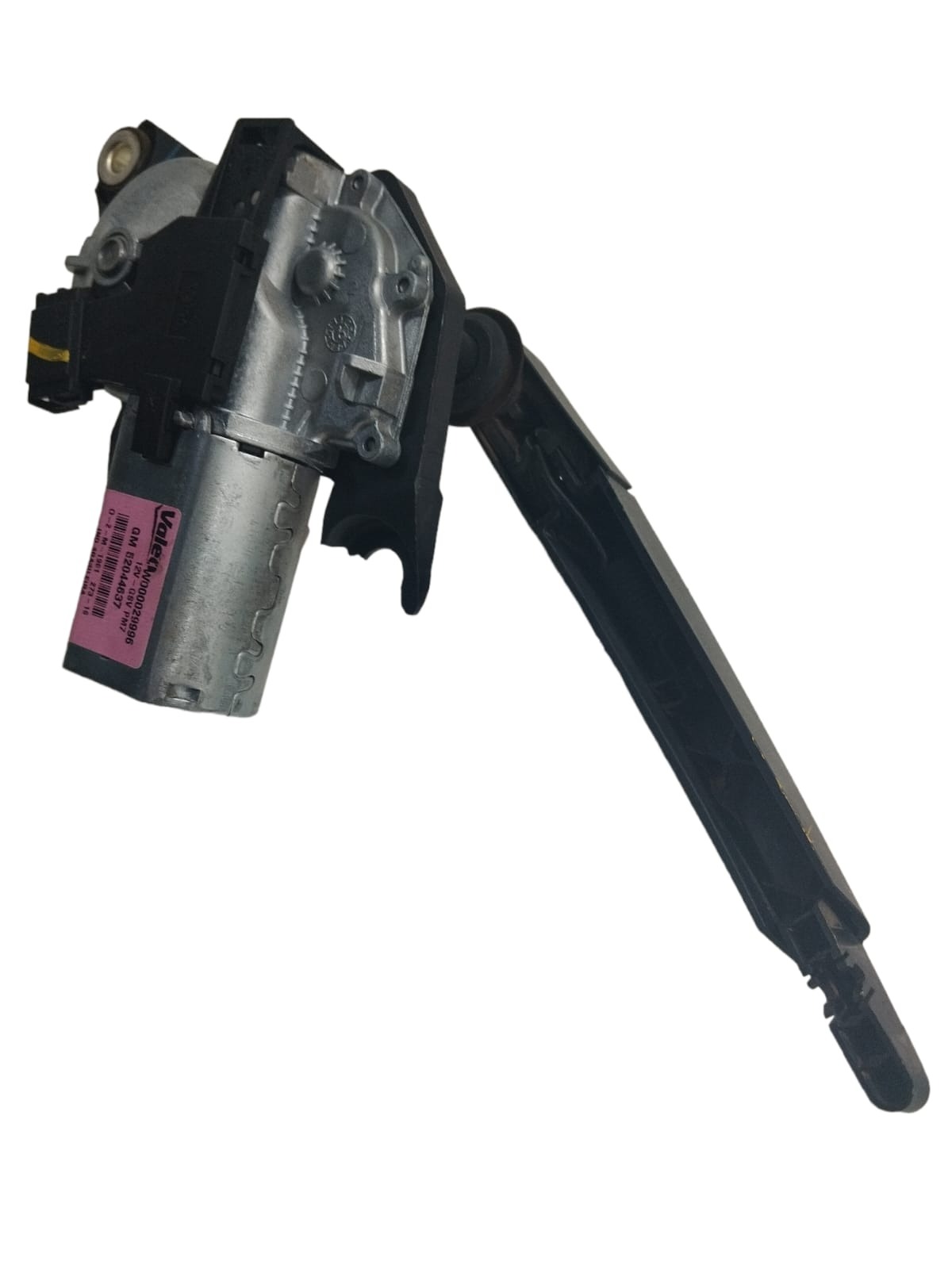 Motor Limpador Traseiro Gm Chevrolet Spin 2017 52044637 6