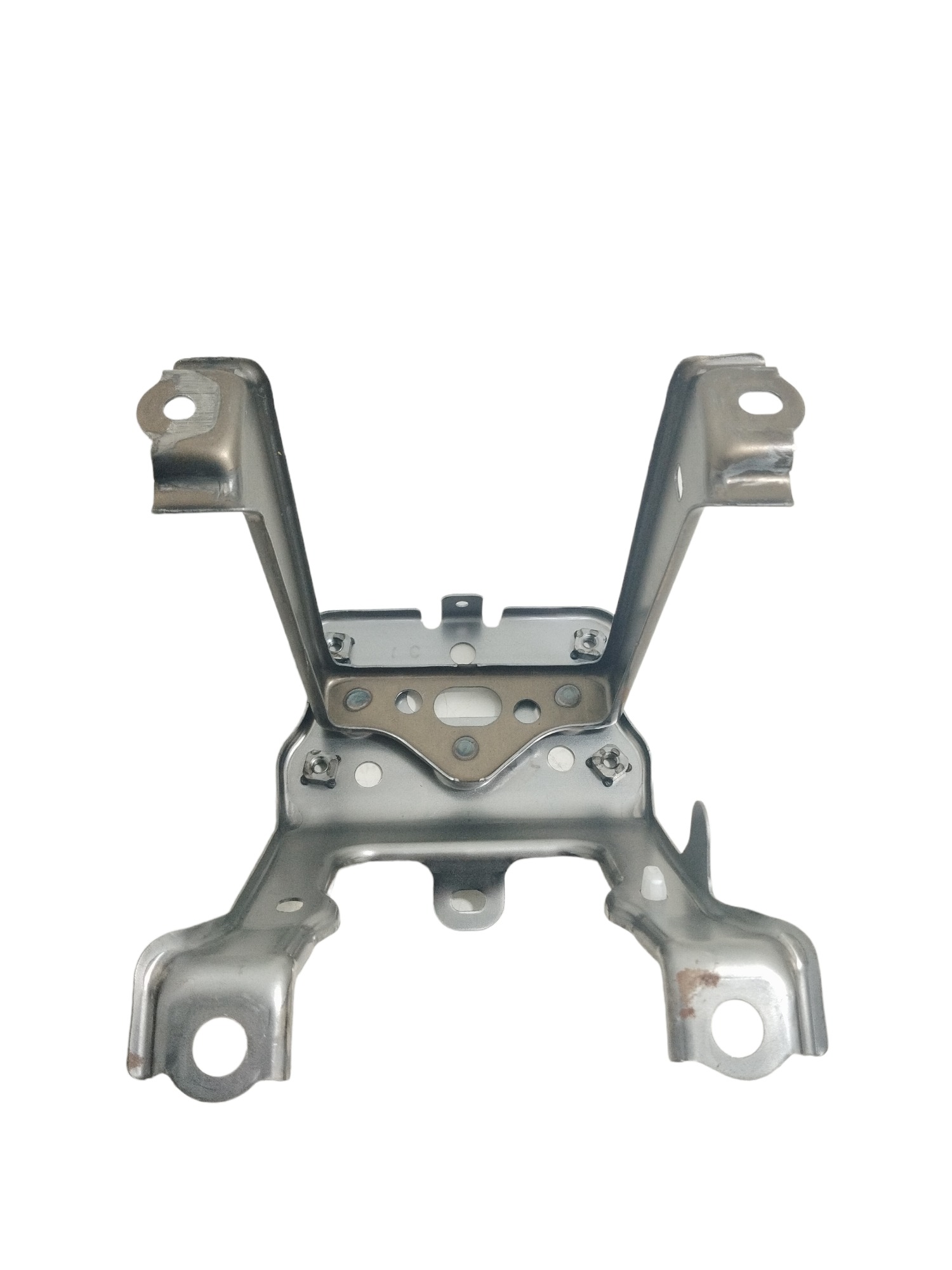 Suporte Interno Do Console Toyota Corolla Xei 2022/2023 6