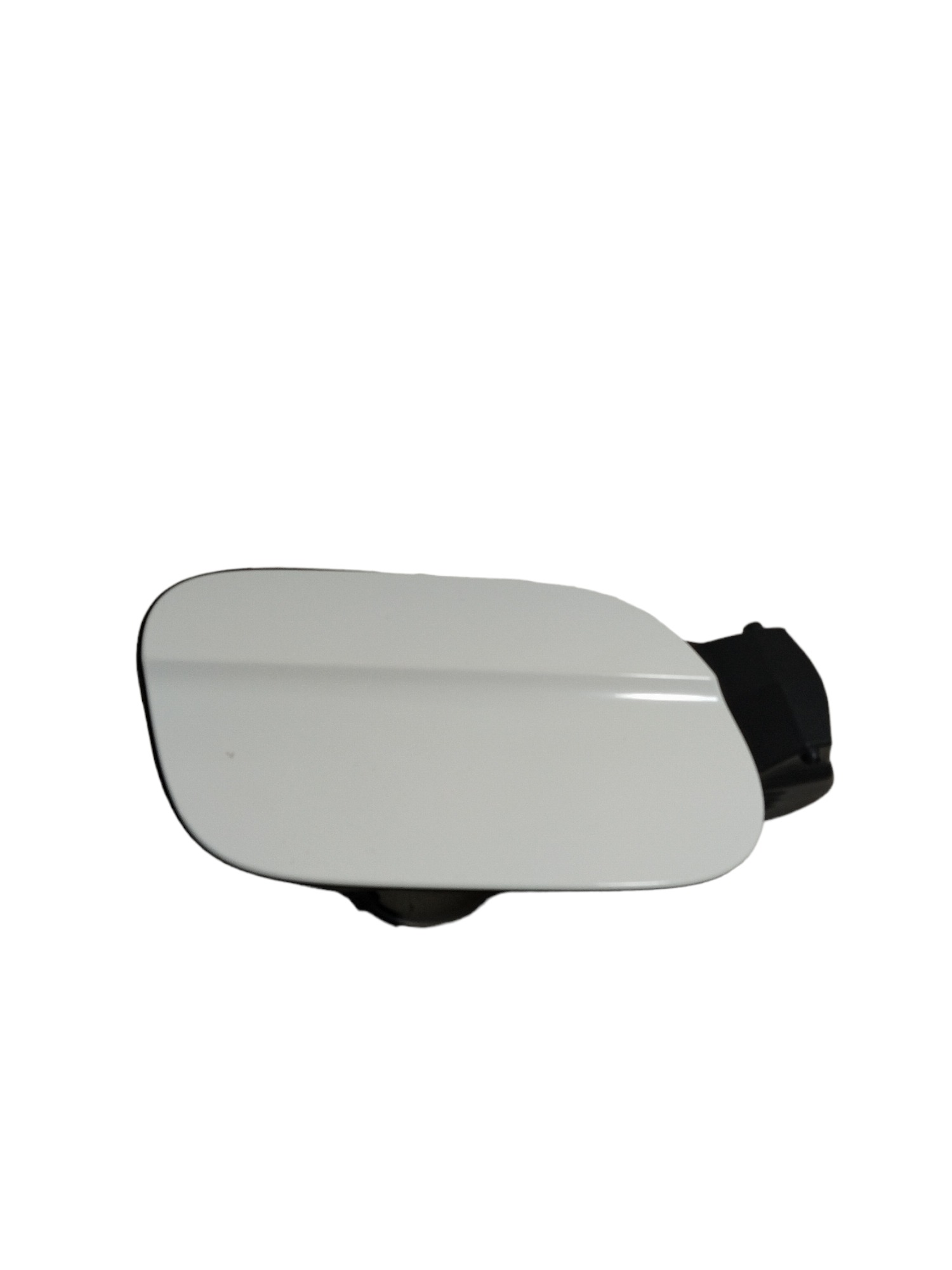 Portinhola Combustível Nivus 2023 Original 2g5809857 Branco 2023 9