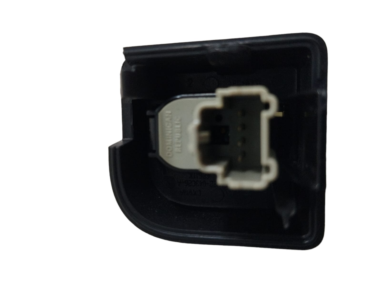 Sensor Crepuscular Luz Painel Discovery 4 2015 Ah22043c26a 4
