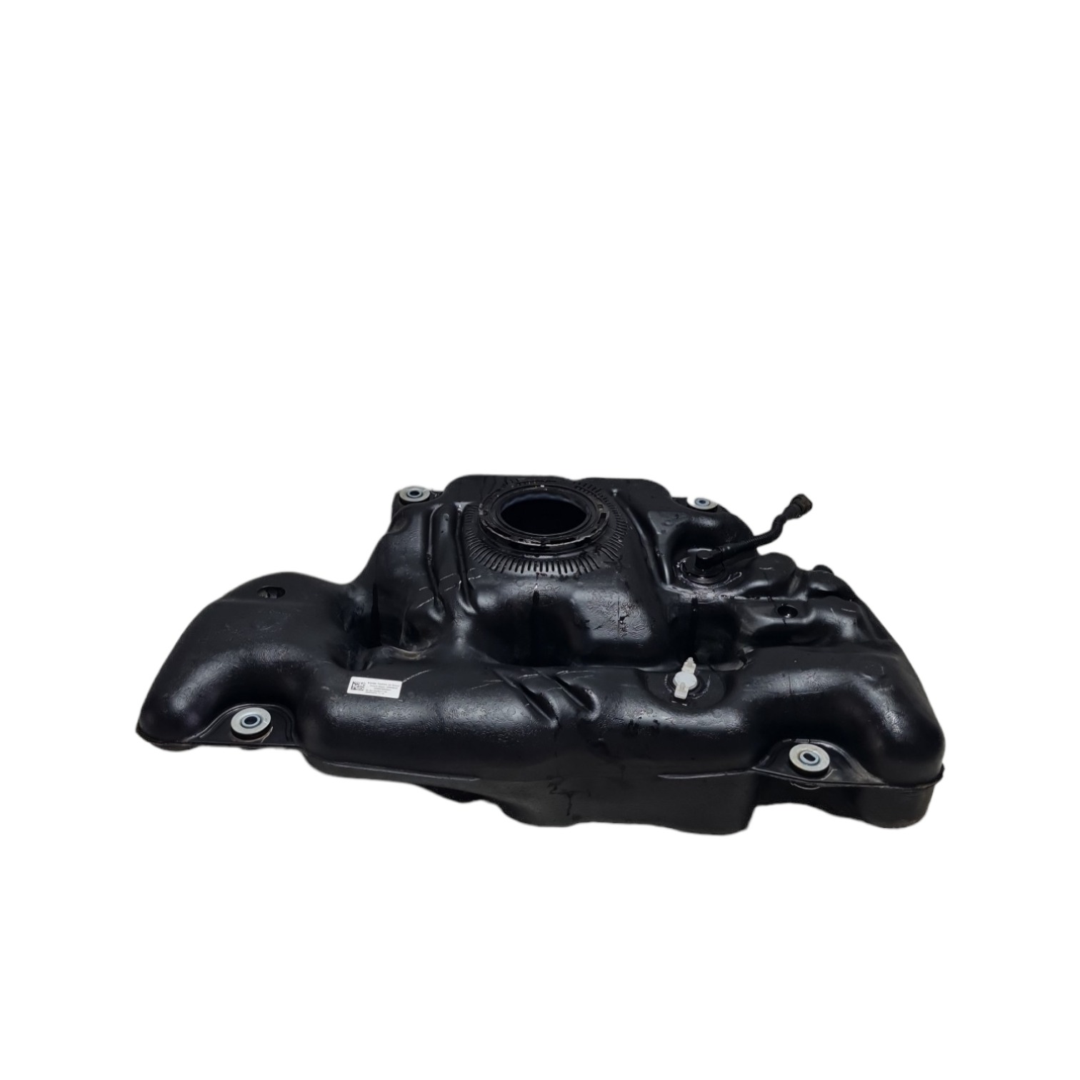 Tanque De Combustível Corolla Cross 2023 2022 3