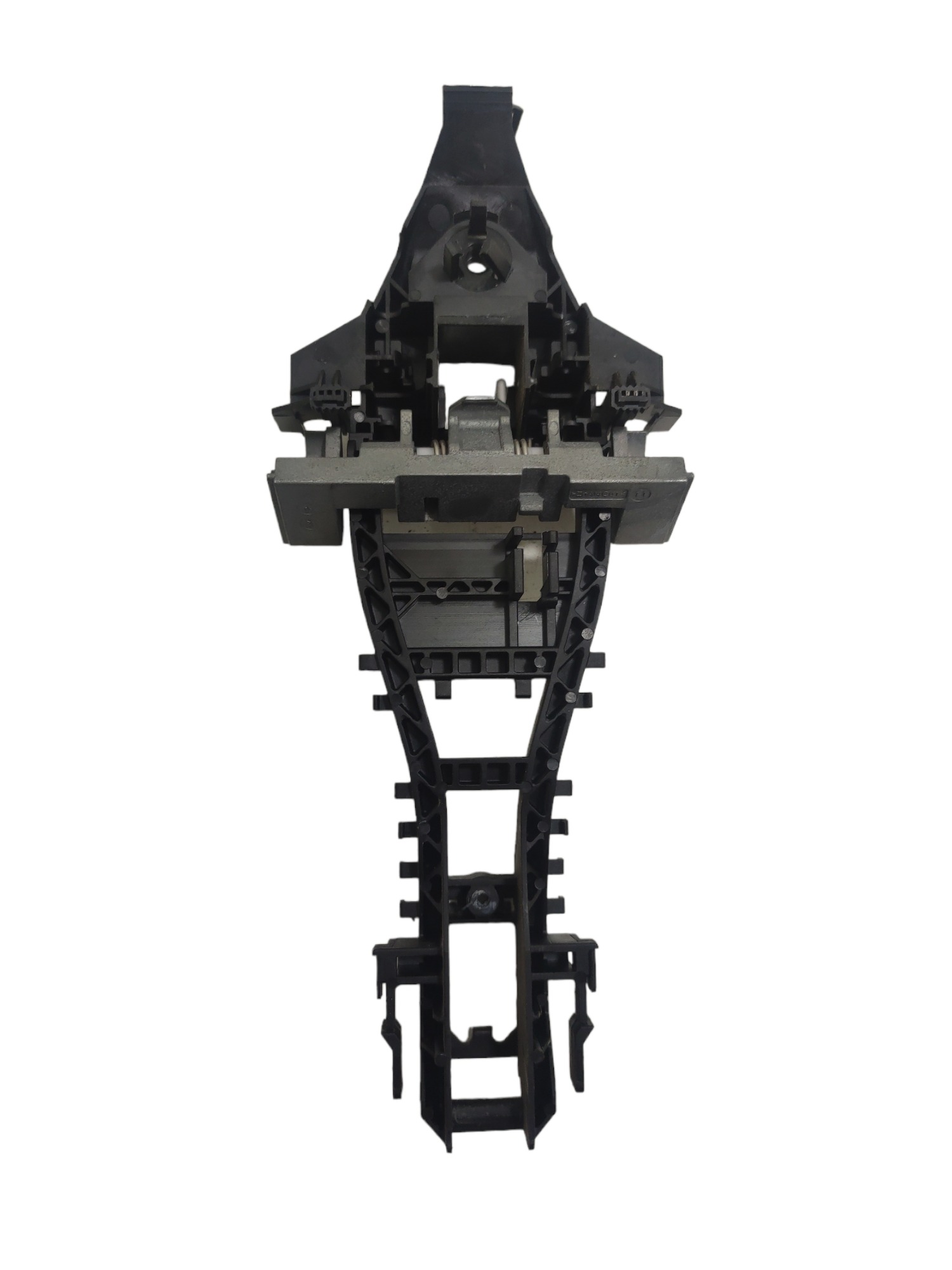 Suporte Maçaneta Direita Discovery 4 2015 Bj32224n02 Preto Dianteira/traseira 2