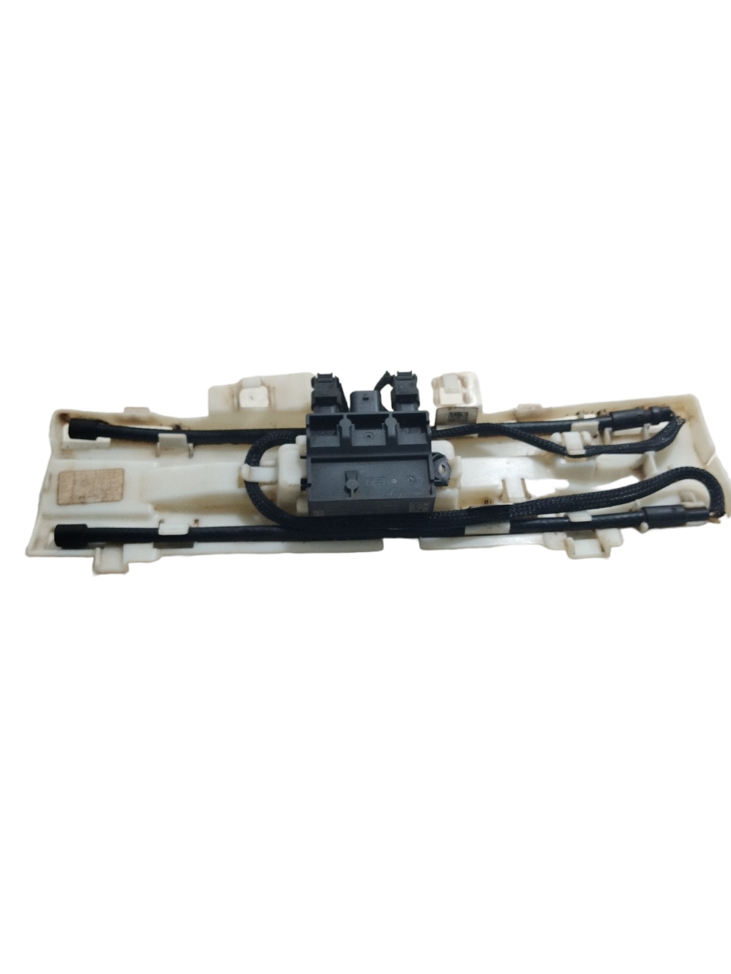 Sensor Porta-malas Volvo Xc90 2021/2022 Original  31652261 Preto 1