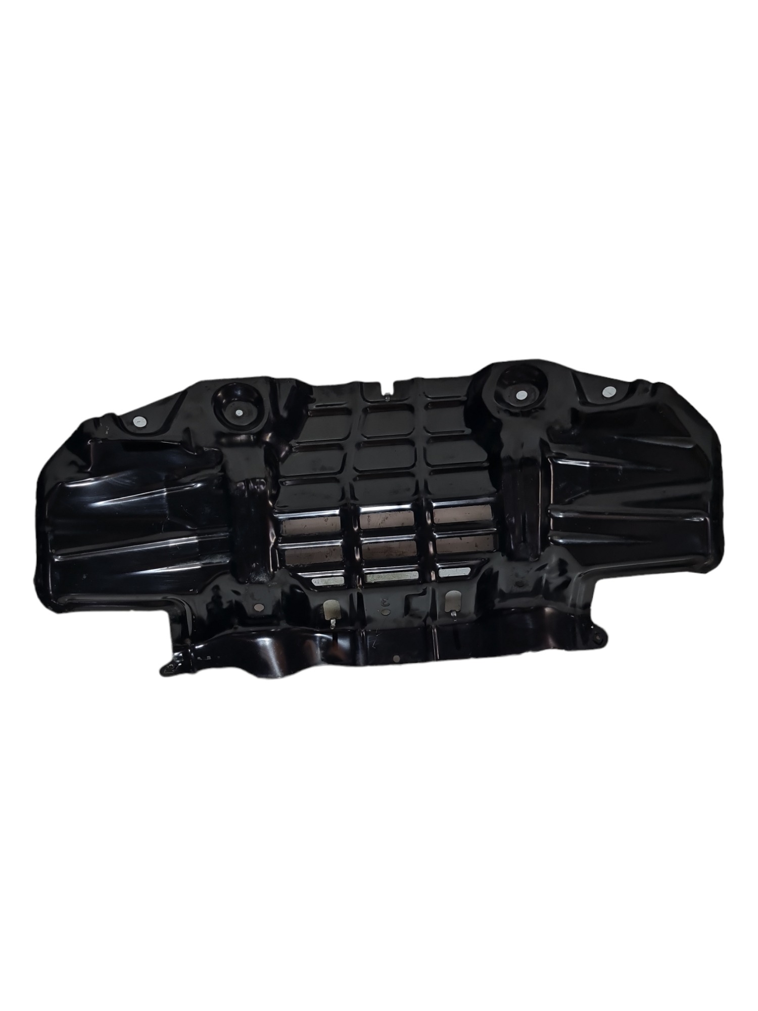 Protetor De Carter Original Toyota Hilux Sw4 2022 3