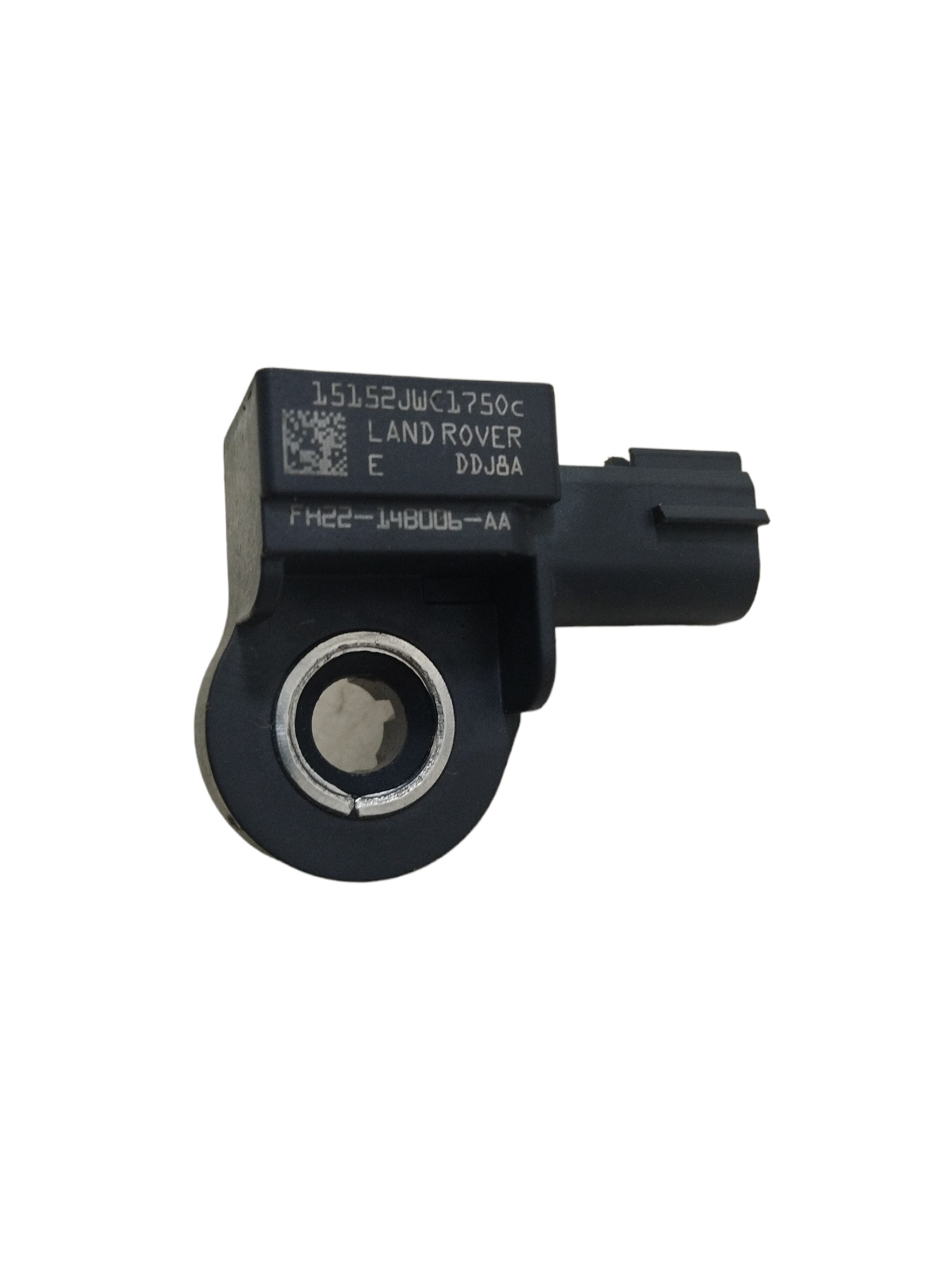 Sensor Impacto Range Rover Jaguar Codigo Fh22148006aa 1