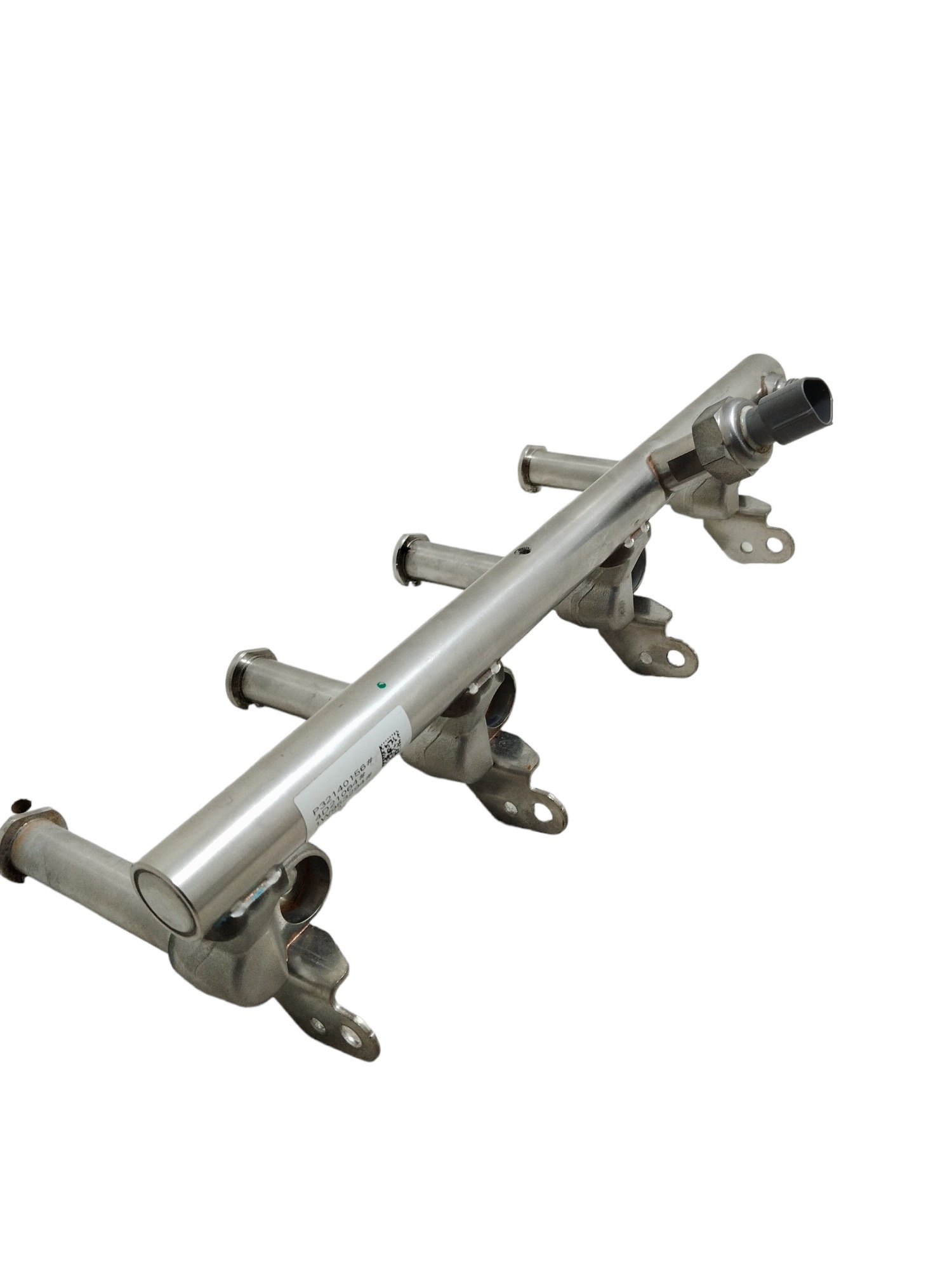 Flauta Dos Bicos Volvo Xc90 T8 2.0 2021/2022 6