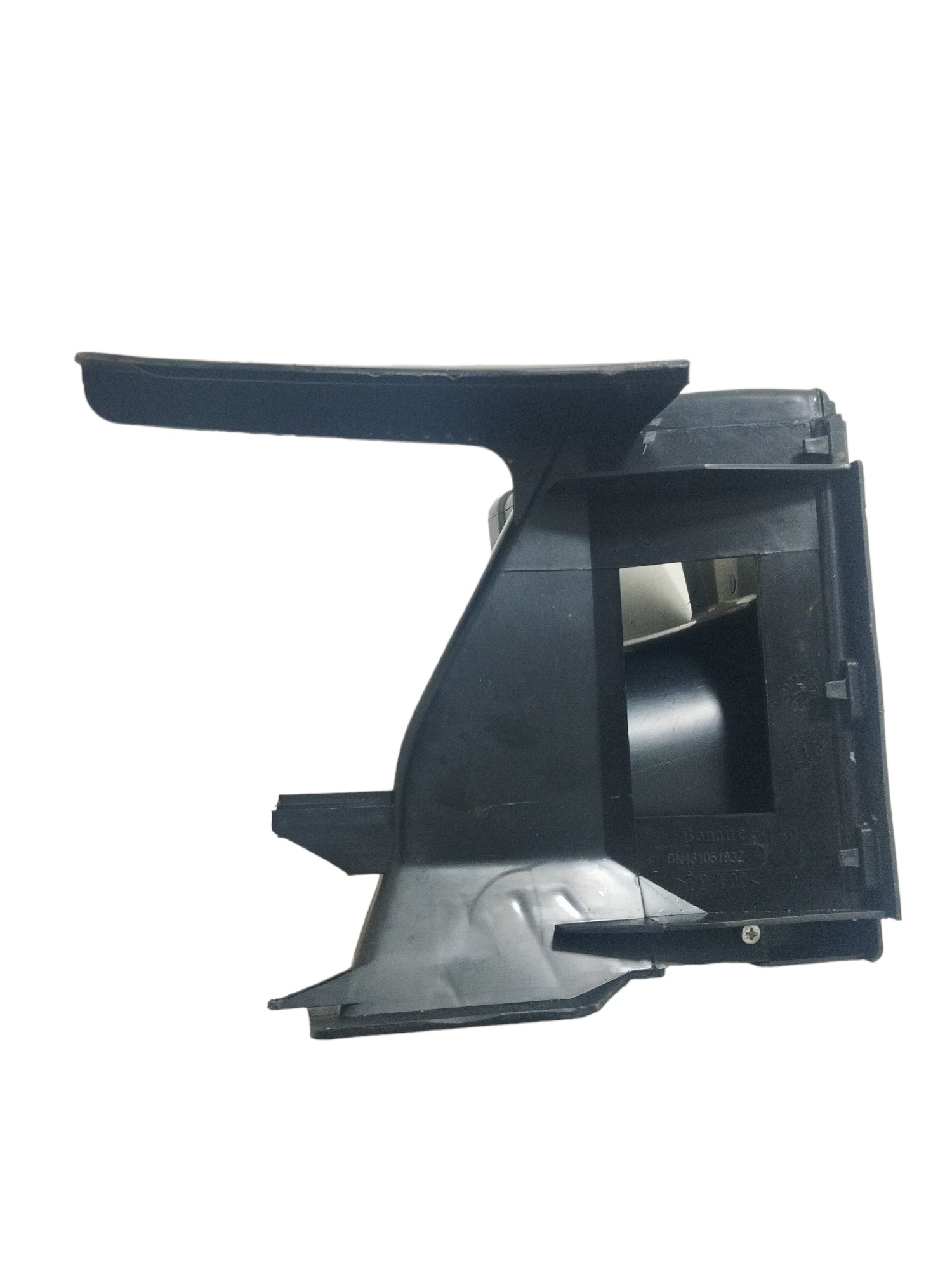 Duto Ar Condicionado Chery Tiggo 3x Pro 2022 Bn46105183z 5