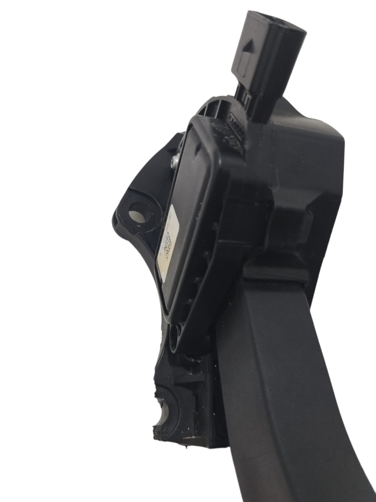 Pedal Acelerador Range Rover Vogue 2016 Com Detalhes 4