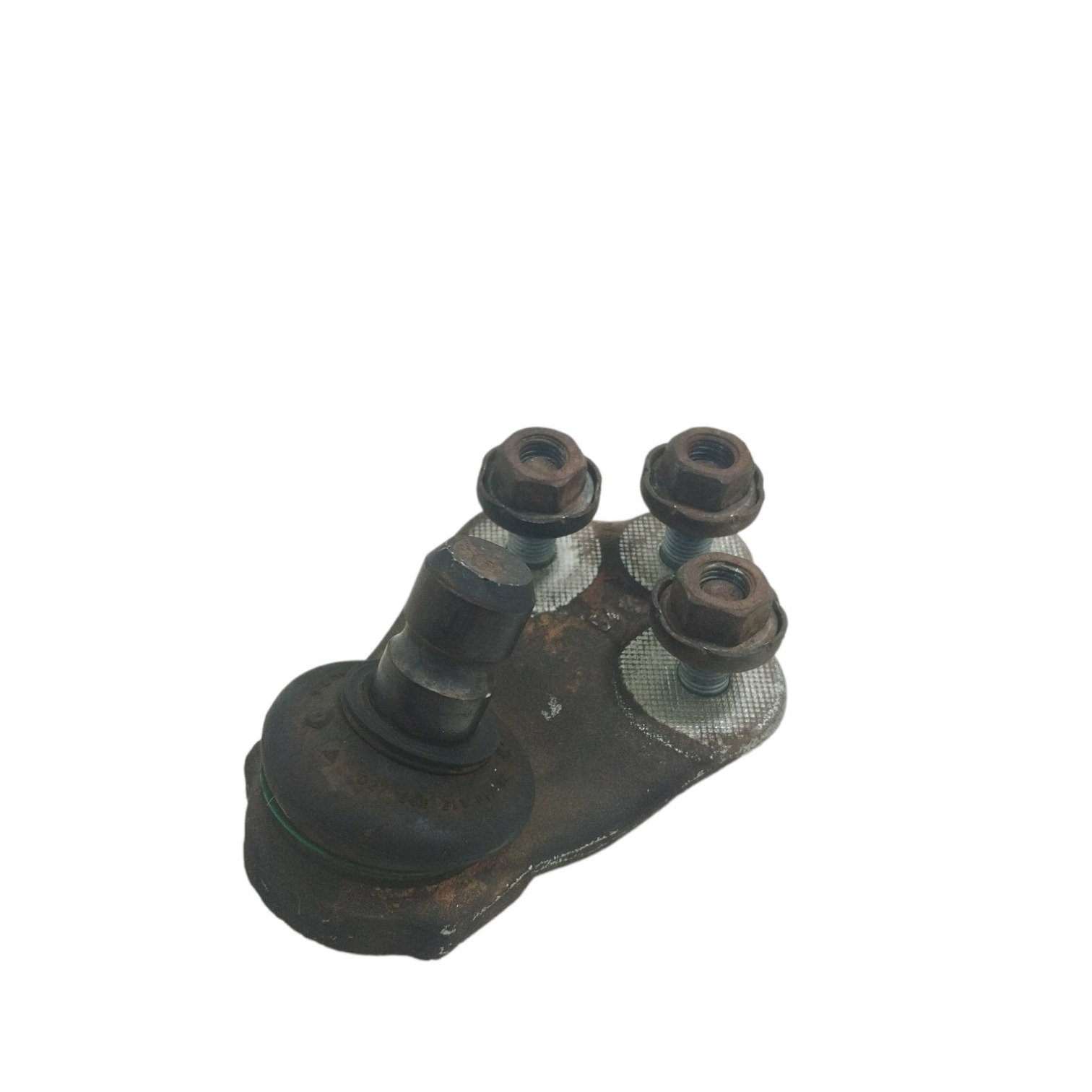 Pivô Balança Dianteira Direita Jeep Compass 00519453210 5