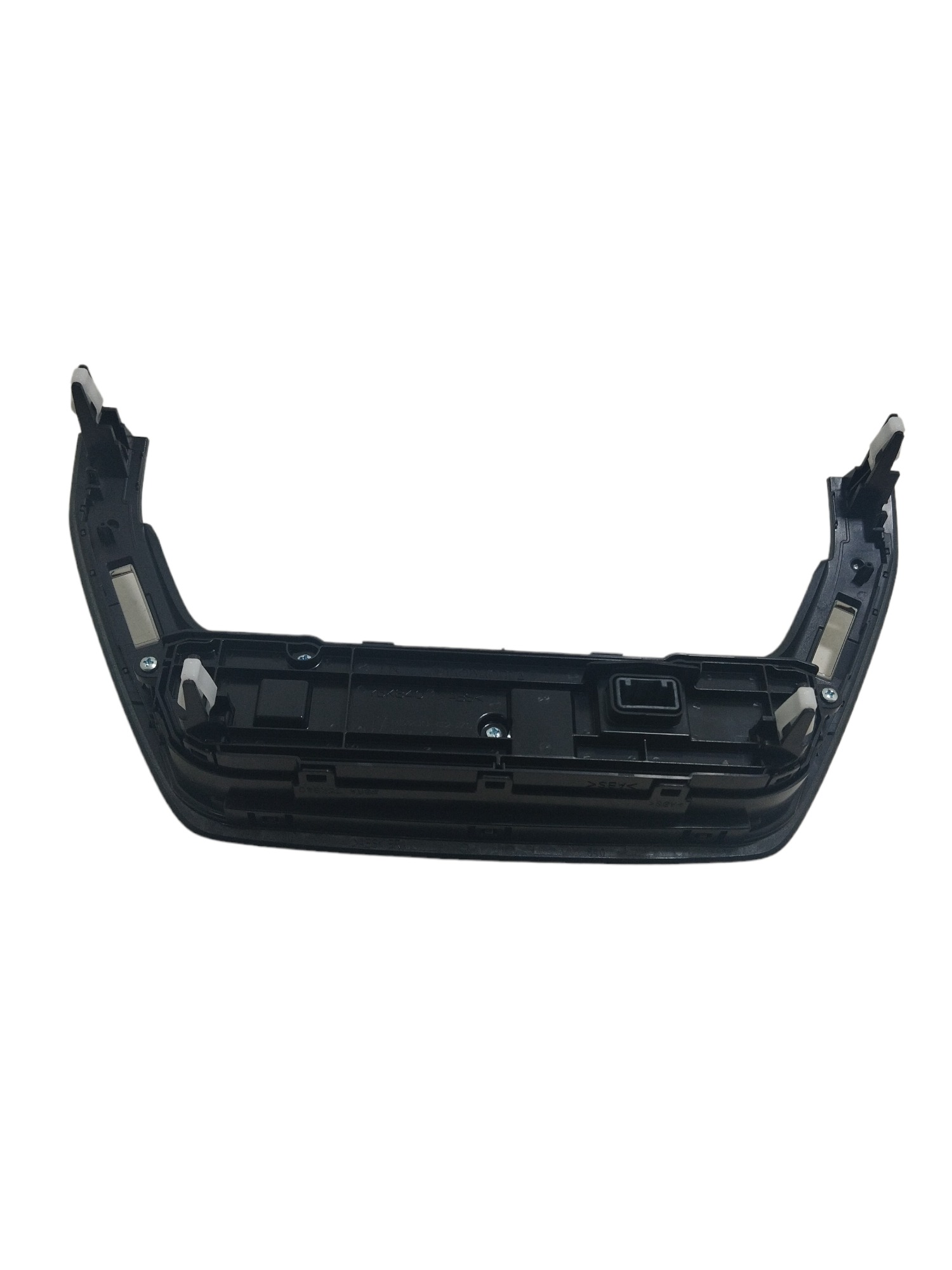 Comando Ar Condicionado Toyota Corolla Cross 2023 75k840 7