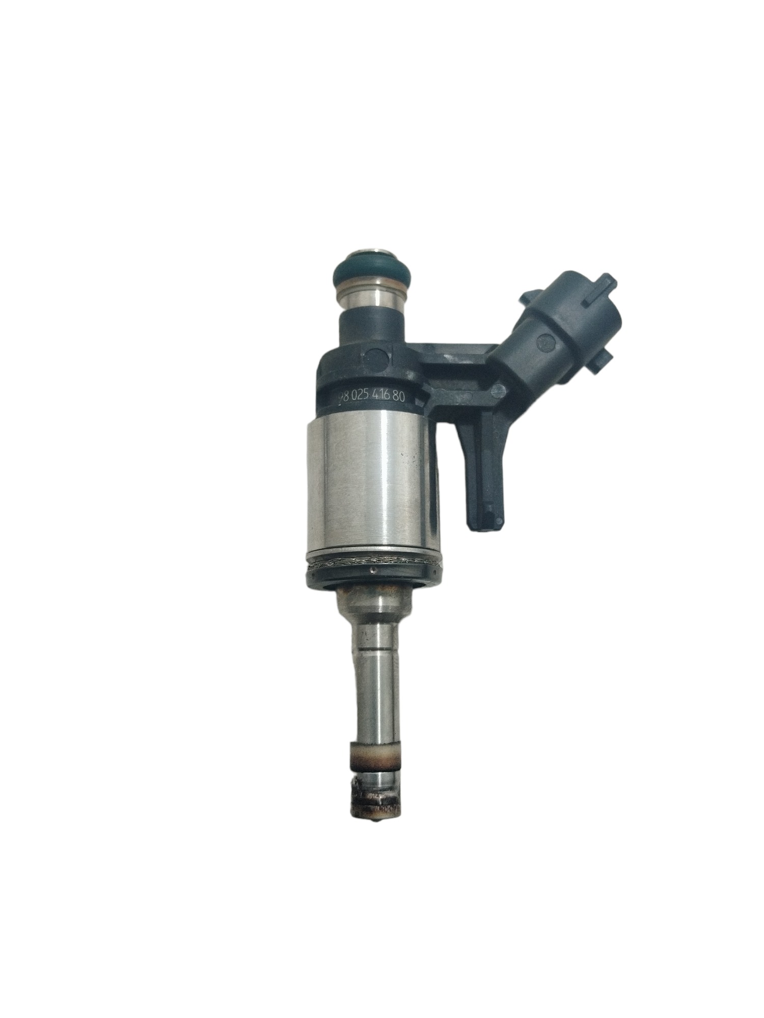 Bico Injetor Peugeot 3008 Original Código 9802541680 2