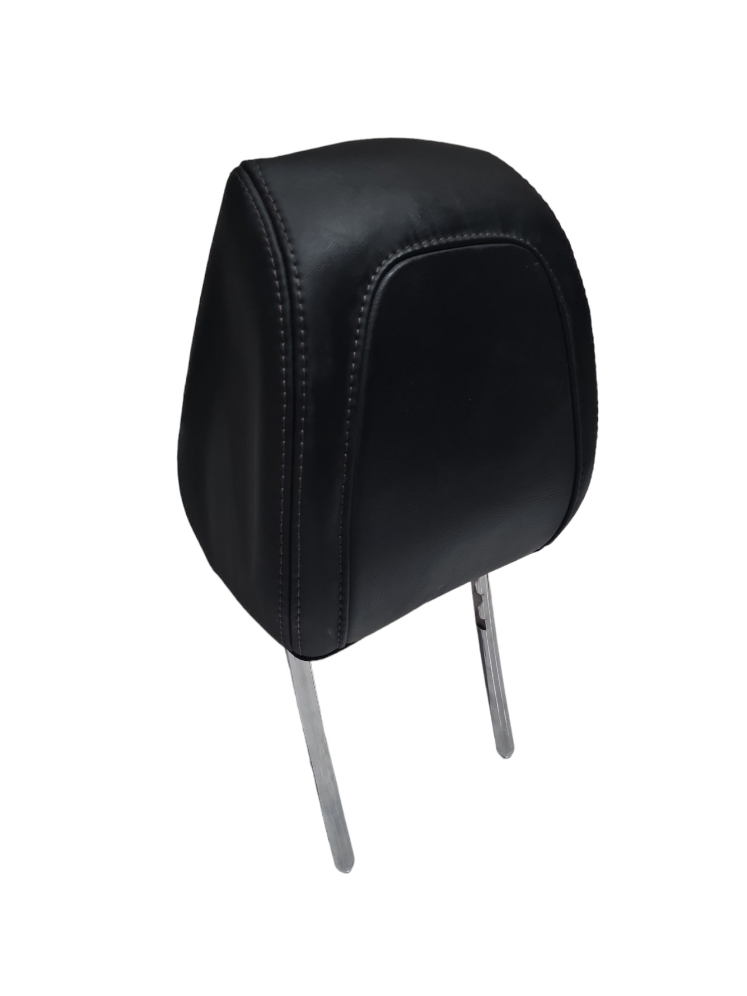 Encosto Apoio De Cabeça Peugeot 3008 2017 A 2020 Original  Preto 2