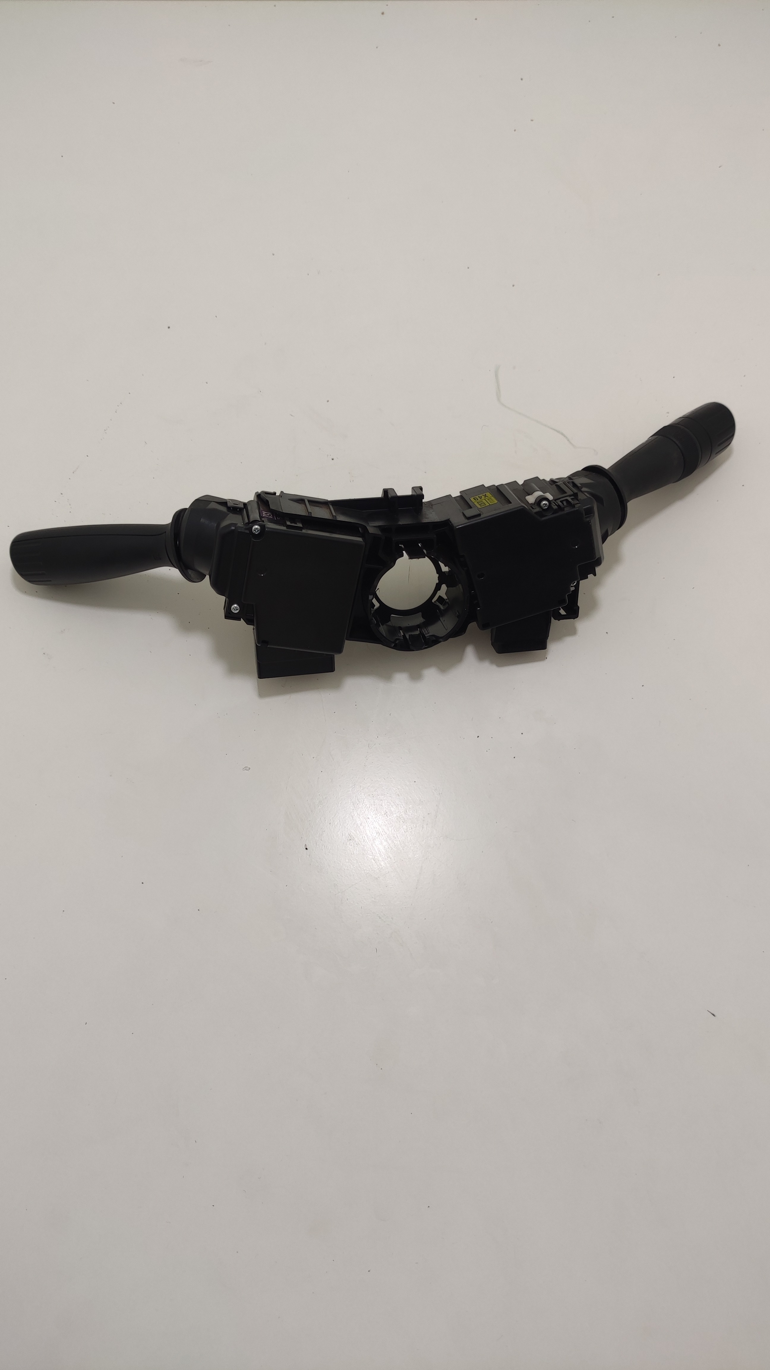 Chave Seta Limpador Para-brisa Toyota Corolla 2015 17j127 2