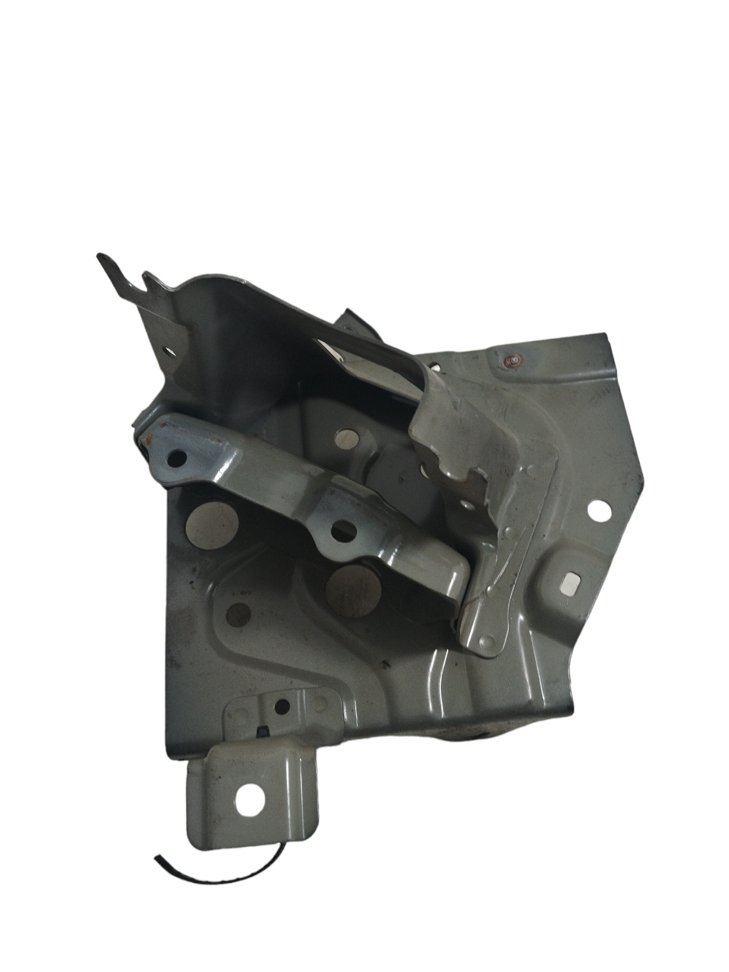 Suporte Da Bateria Honda Hr-v 1.8 2018/2019 Original  Cinza 2