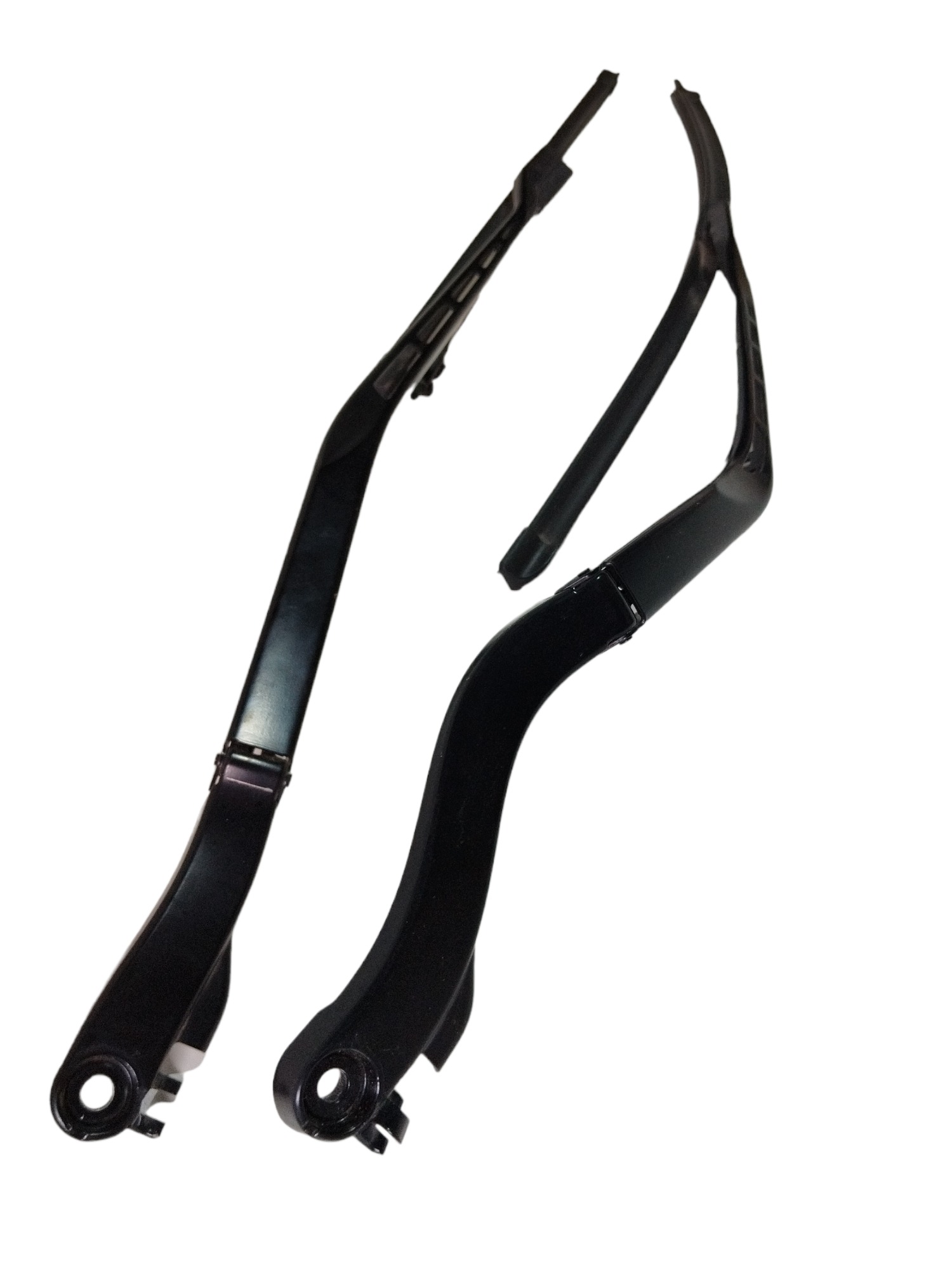 Par Limpador Para-brisa Volvo Xc90 2022 31391847 31391846 Direito 4