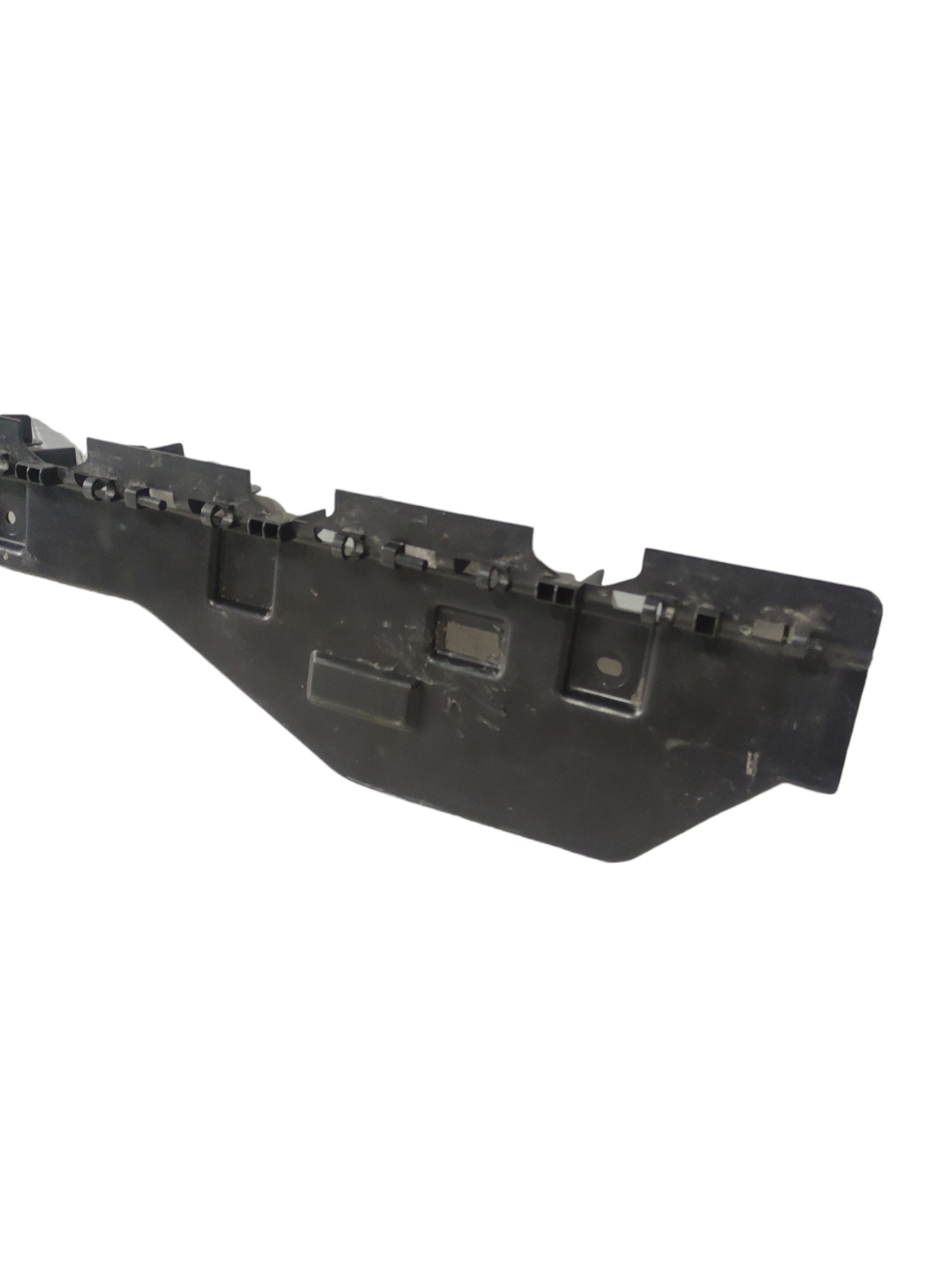 Suporte Forro Carpete Porta-mala Range Rover Vogue 2015 16 7