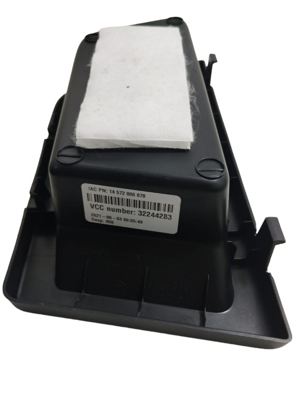 Porta Treco Porta Mala Volvo Xc90 2021 2021 39832336 5