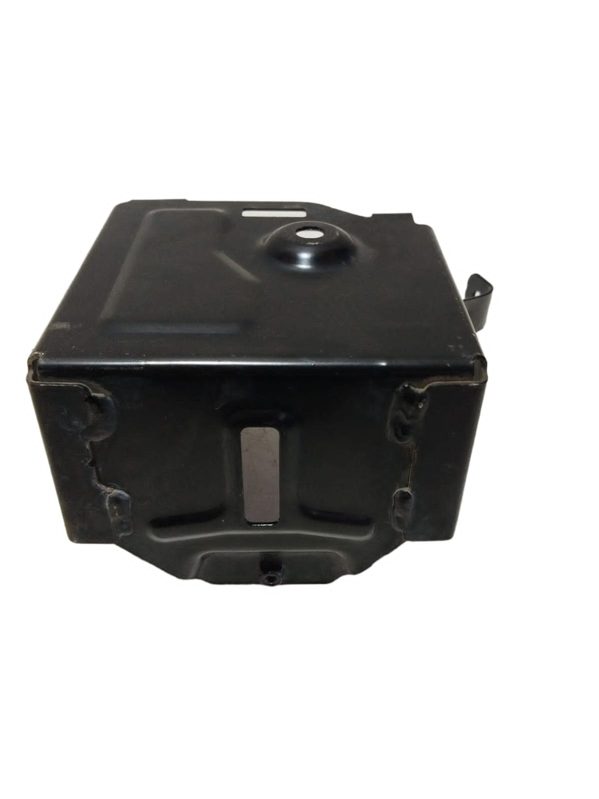 Suporte Bateria Volvo V40 2017 2018 4