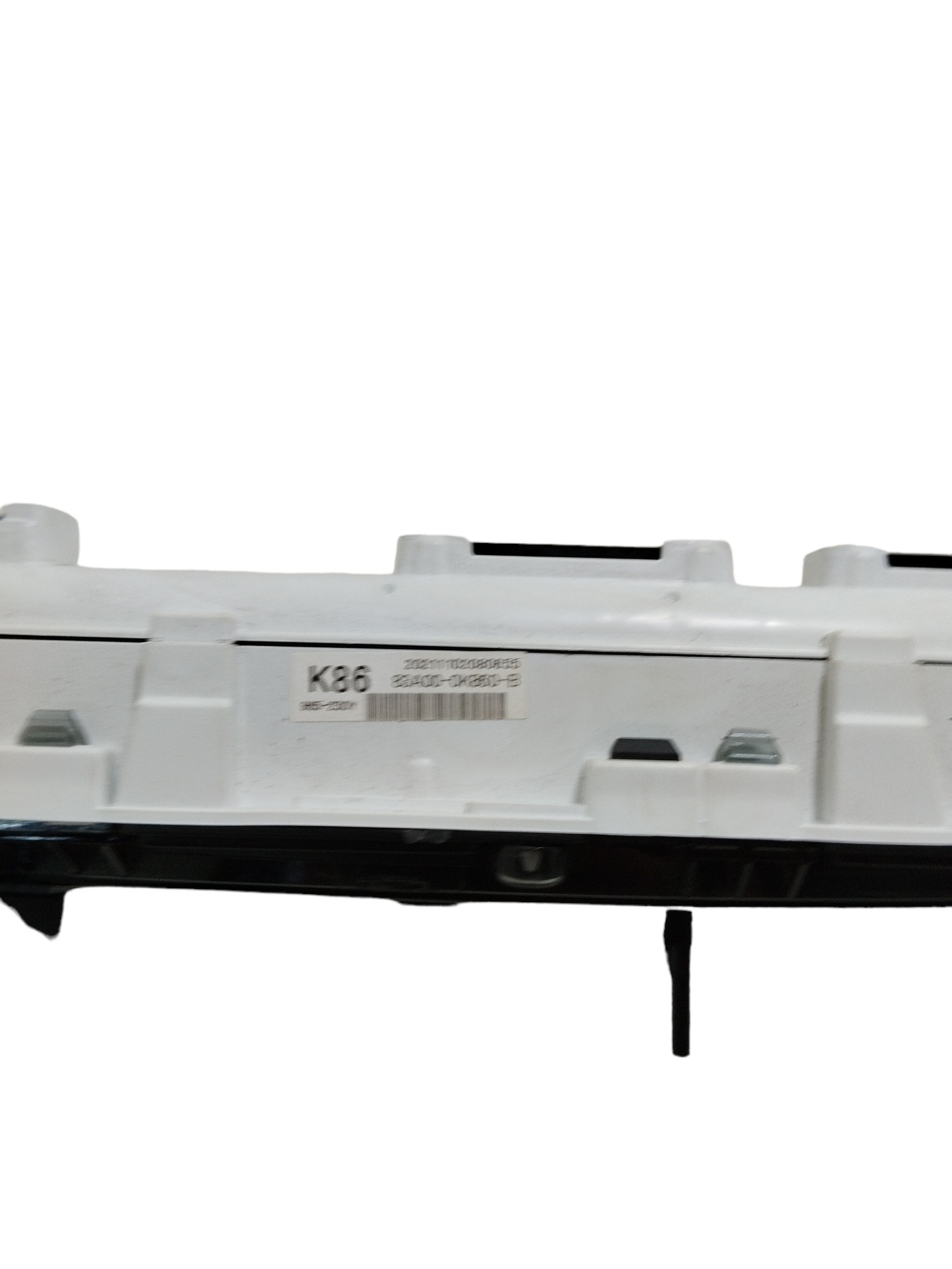 Painel Instrumentos Hilux Sw4 Srx 2.8 2021 A 2023 6