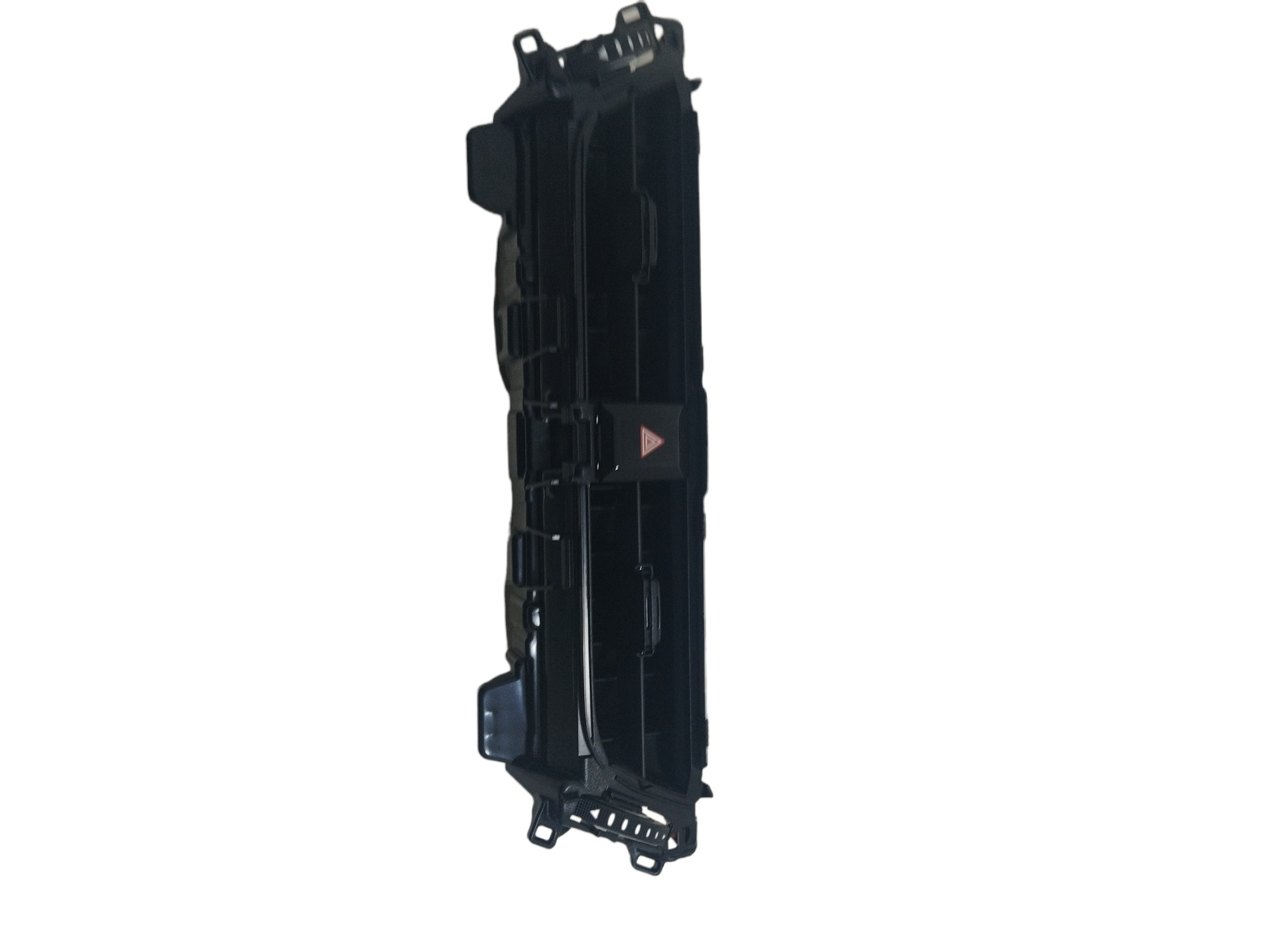 Difusor Ar Central Com Alerta Toyota Corolla 20021 A 2023 7