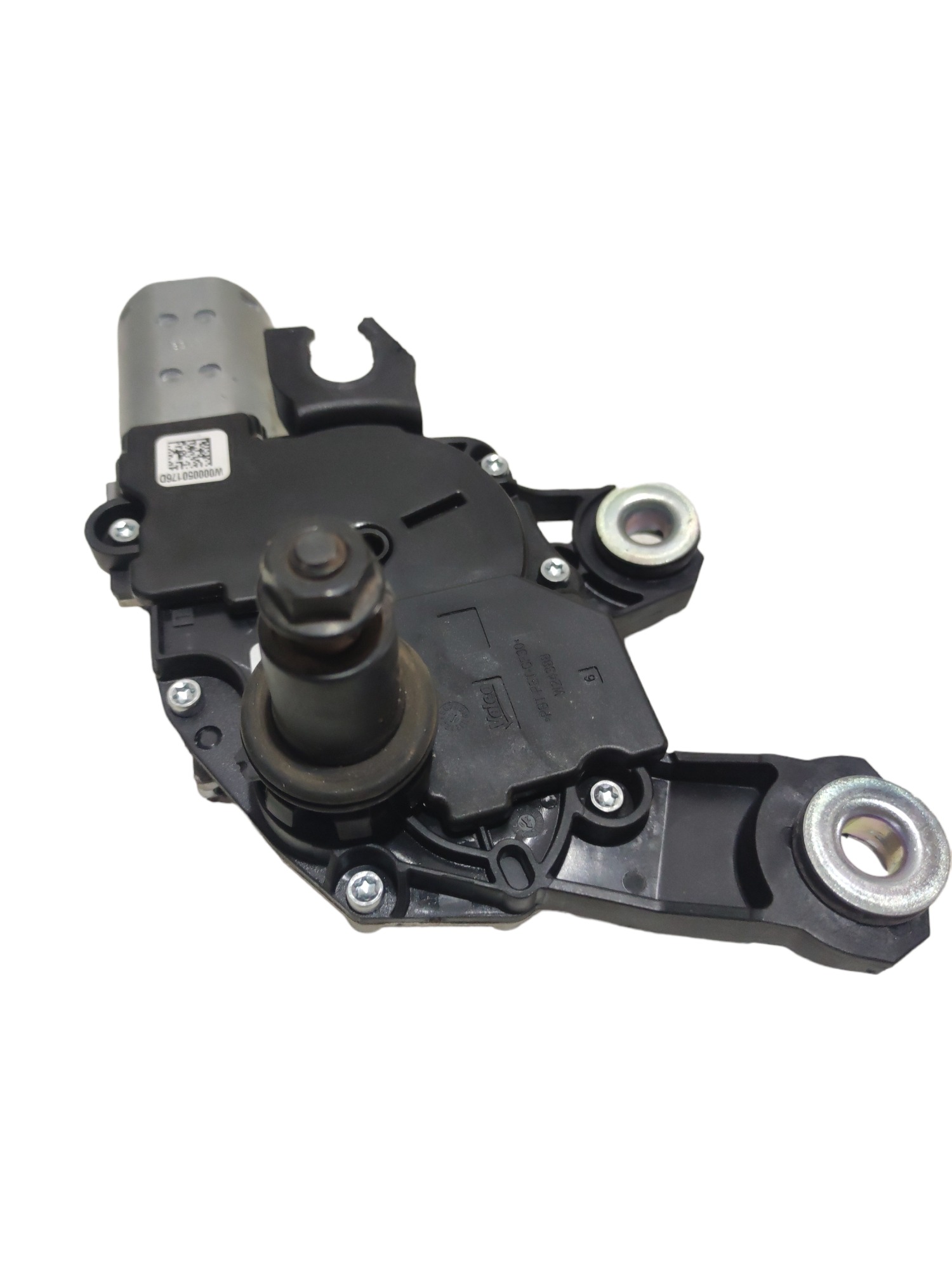 Motor Limpador Vidro Traseiro Vigia Porsche Macan 2021 5