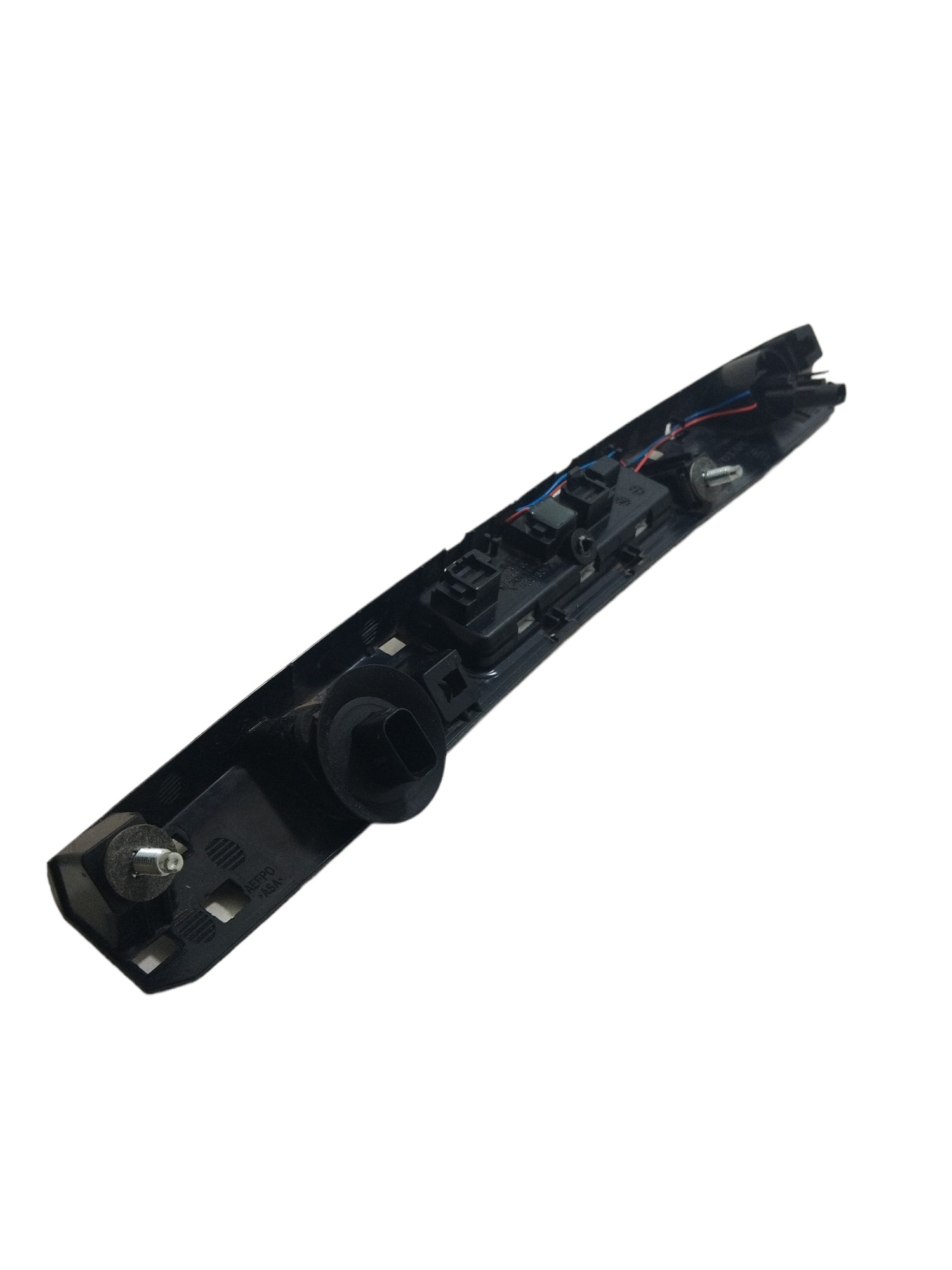 Botão Abertura Porta-malas Volvo V40 2013 A 2018 Original 6