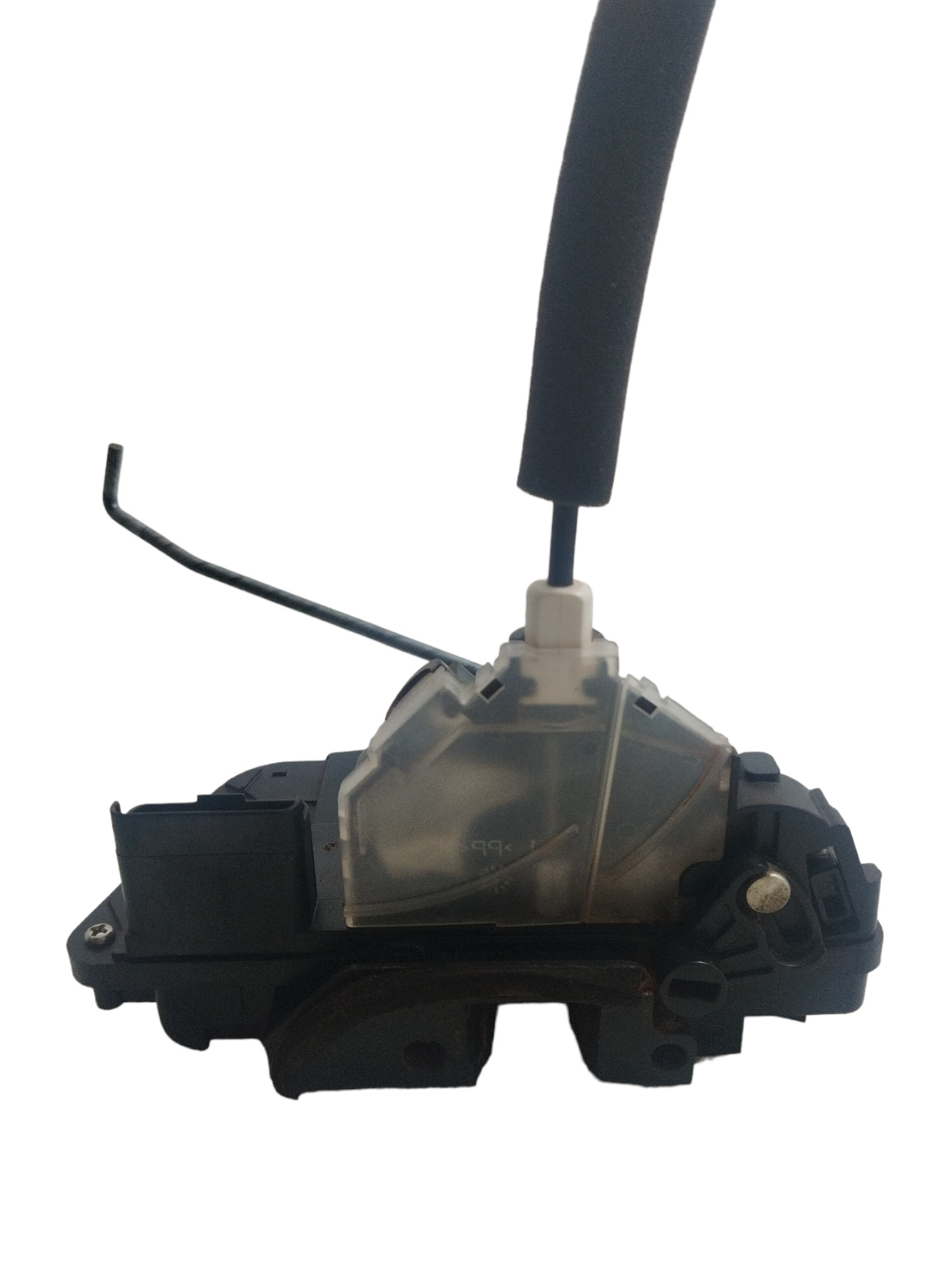 Fechadura Porta Traseira Esquerda Chery Tiggo 3 X Pro 2022 5