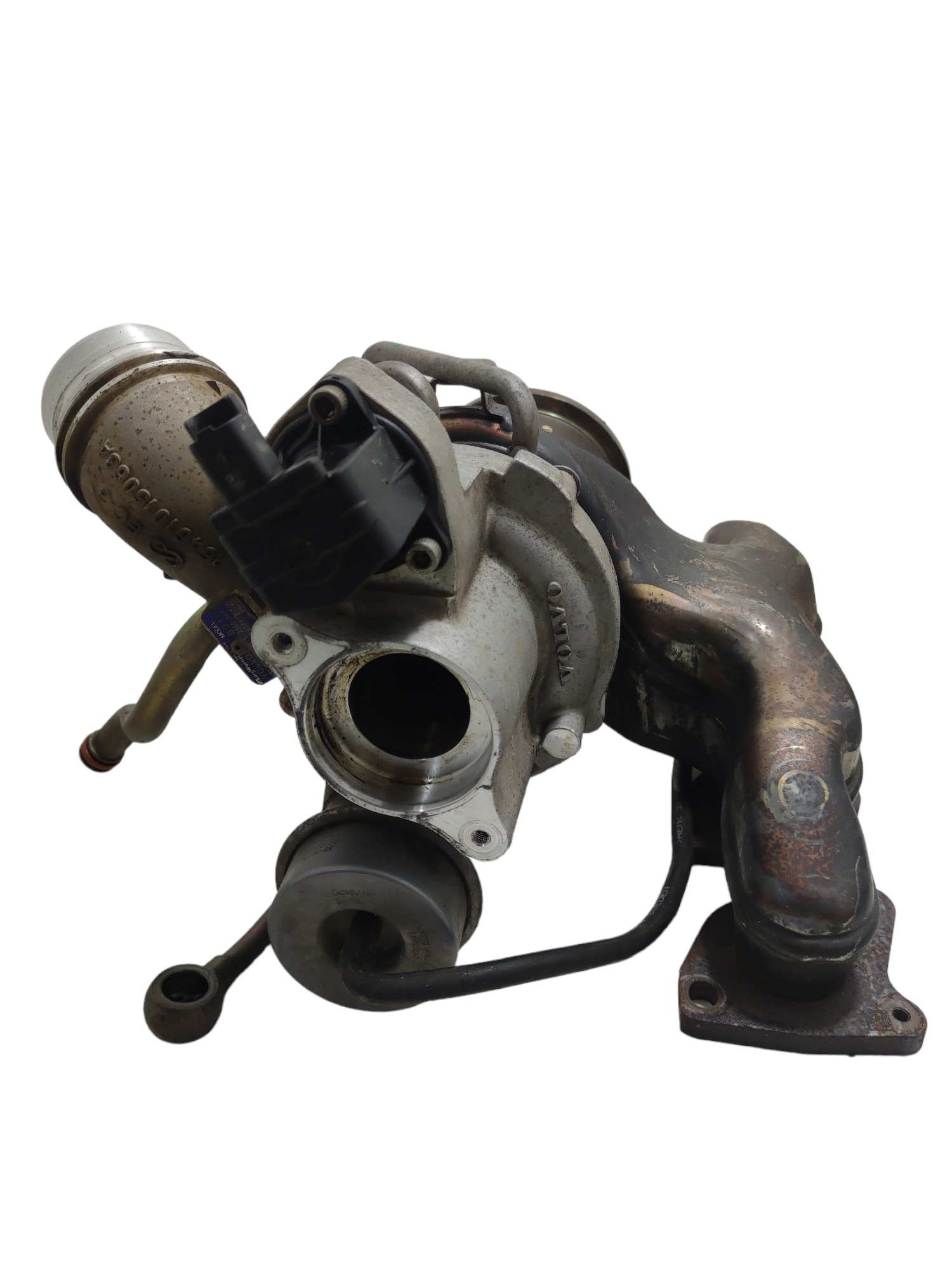 Turbina Volvo V40 2017/2018 16461015063a 31441692 3