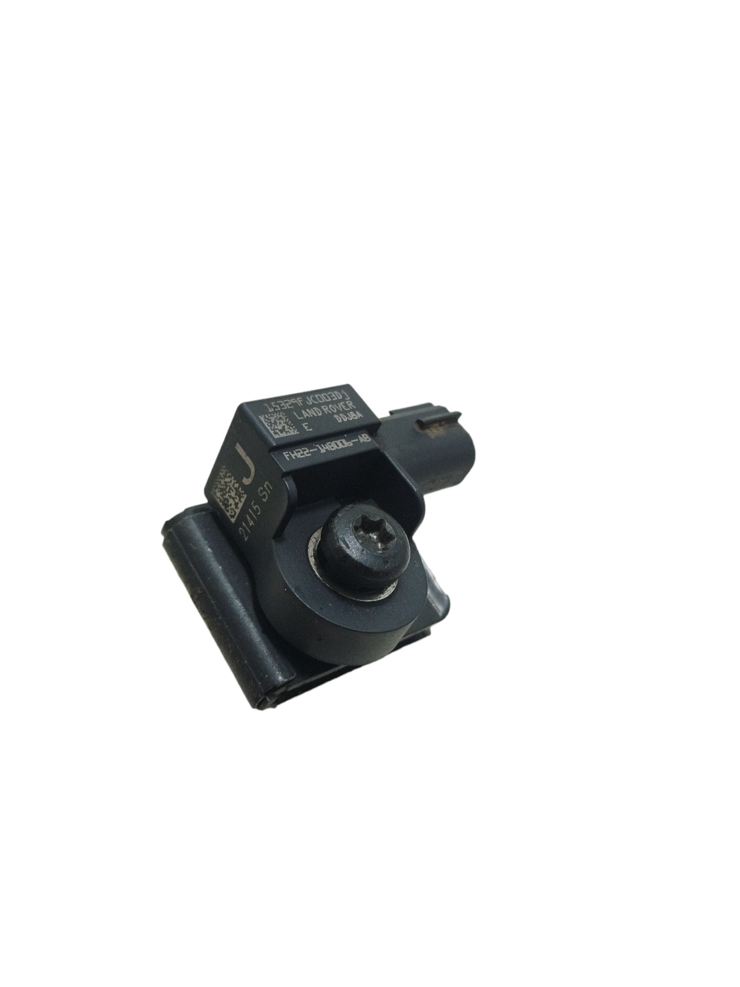 Sensor Impacto Range Rover Vogue Sport 2015 Fh22148006ab 2