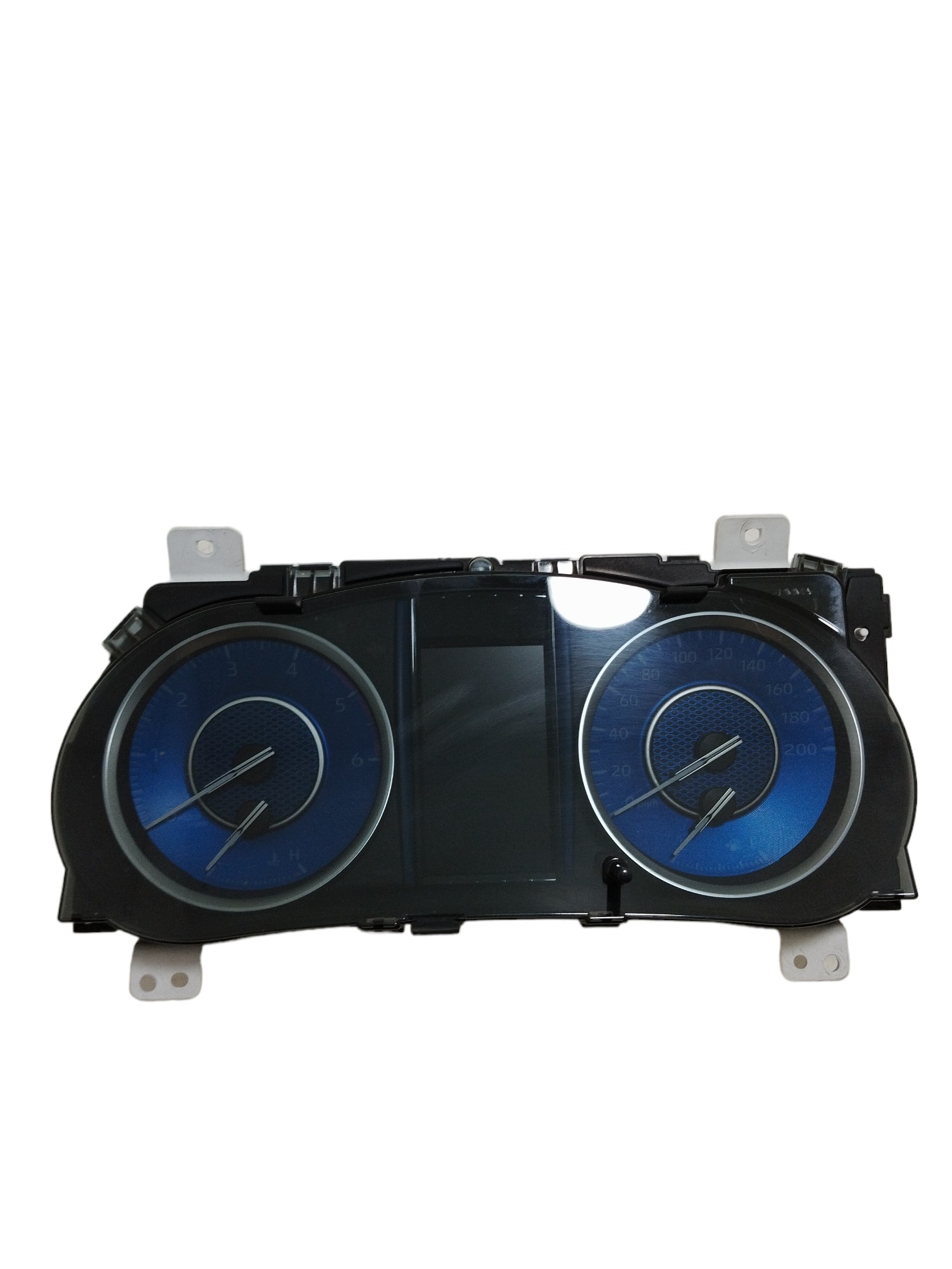 Painel Instrumentos Hilux Sw4 Srx 2.8 2021 A 2023 1