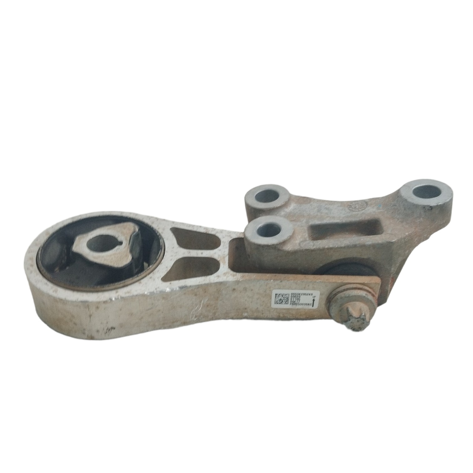 Coxim Motor Câmbio Jeep Compass Codigo 00534285240 2