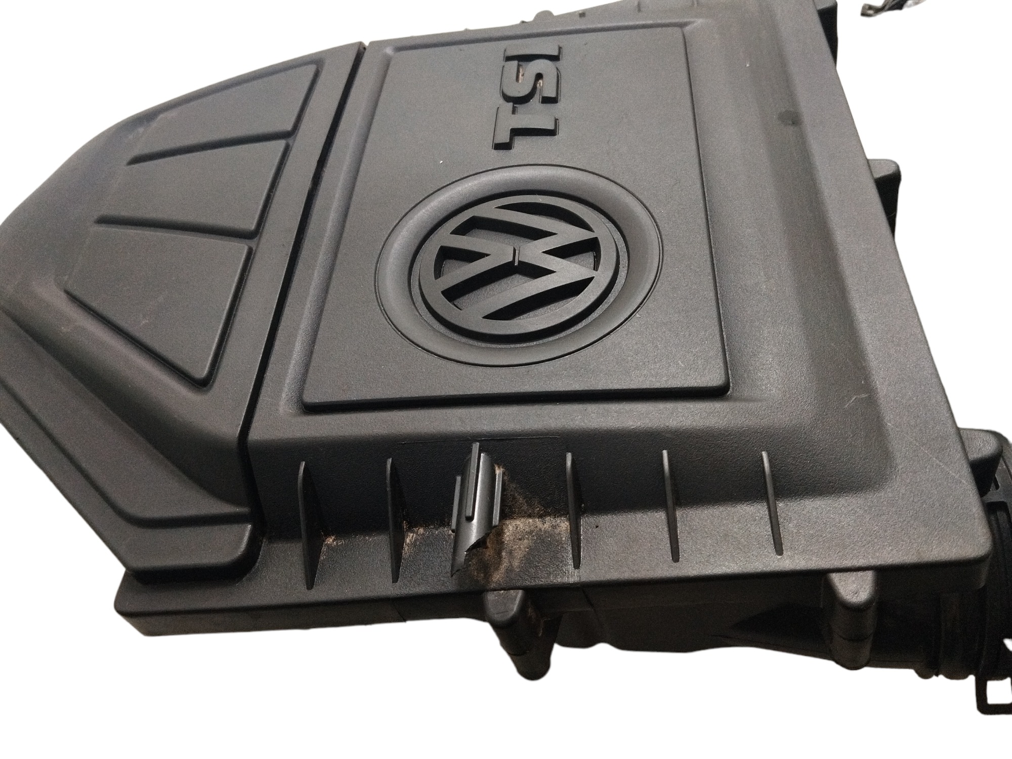 Tampa Mangueira Caixa Filtro Ar Vw Nivus Tsi 2021 2022 2