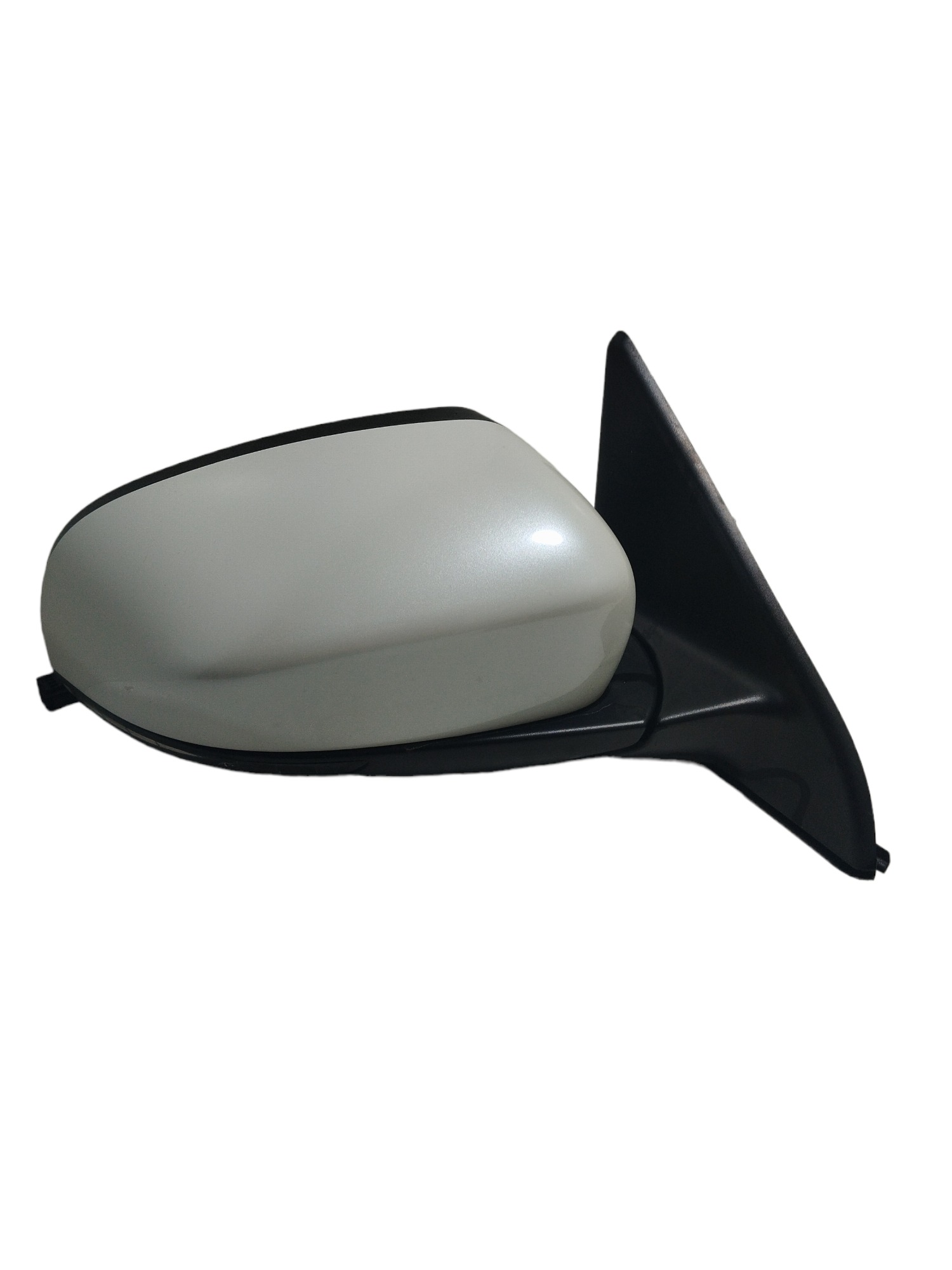 Retrovisor Lado Direito Jeep Compass 2017 Original 2