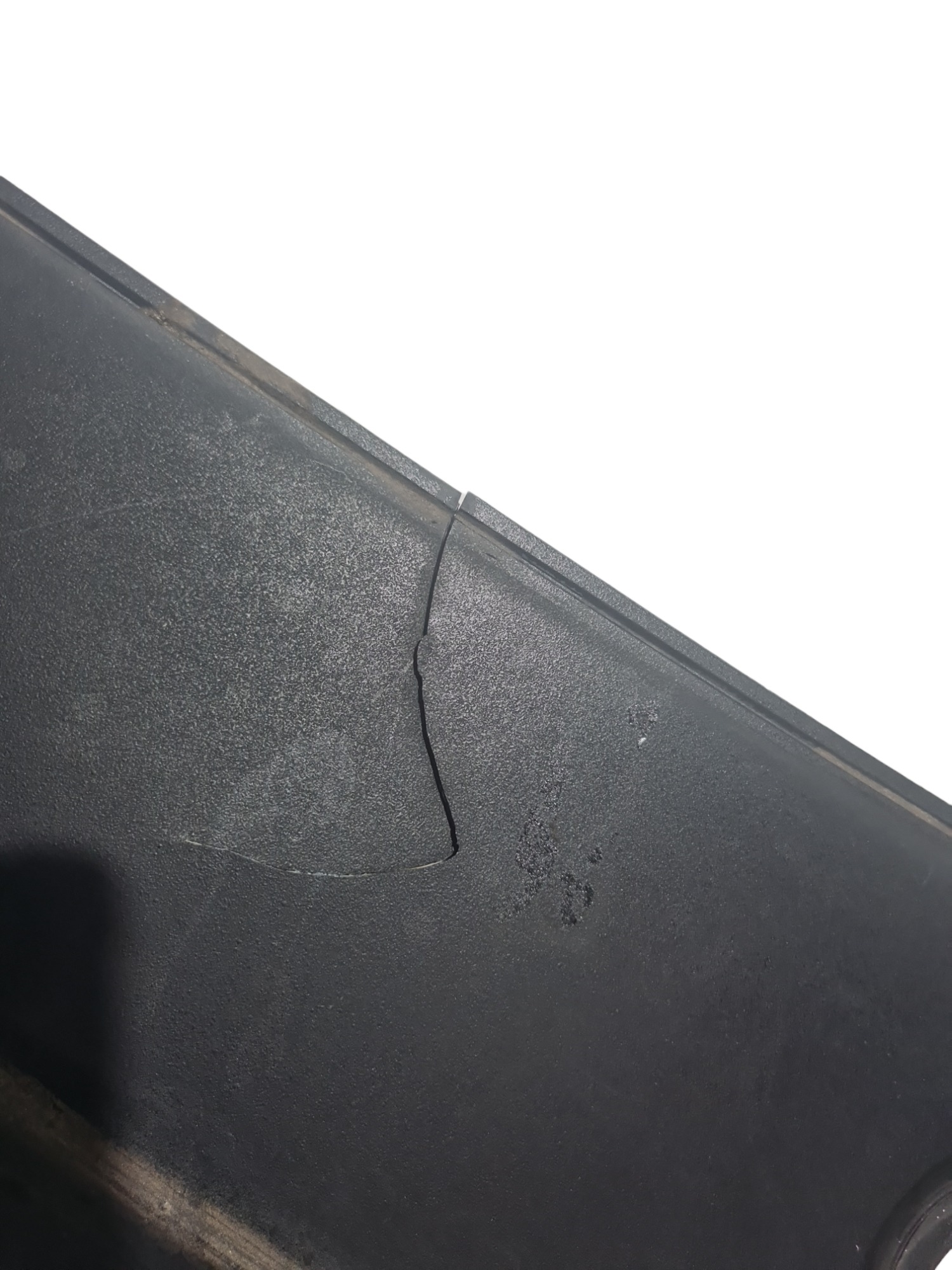 Churrasqueira Lado Esquerdo Peugeot 3008 98112458xt Detalh 8