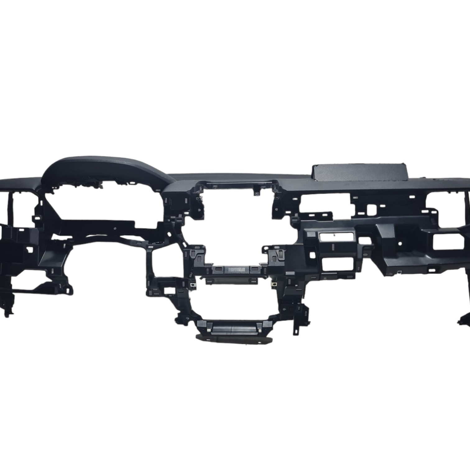 Capa Painel Acionado Toyota Corolla Cross 2021 2022 2023 Preto 1