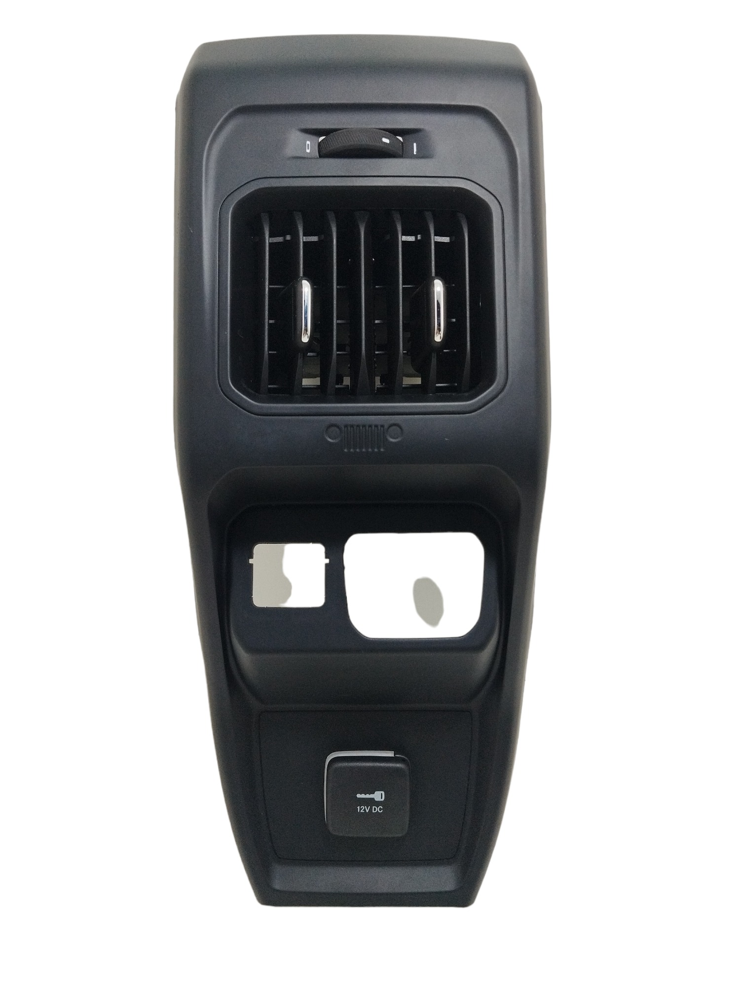 Difusor E Acabamento Trasei Console Jeep Compass 2022/2023 1