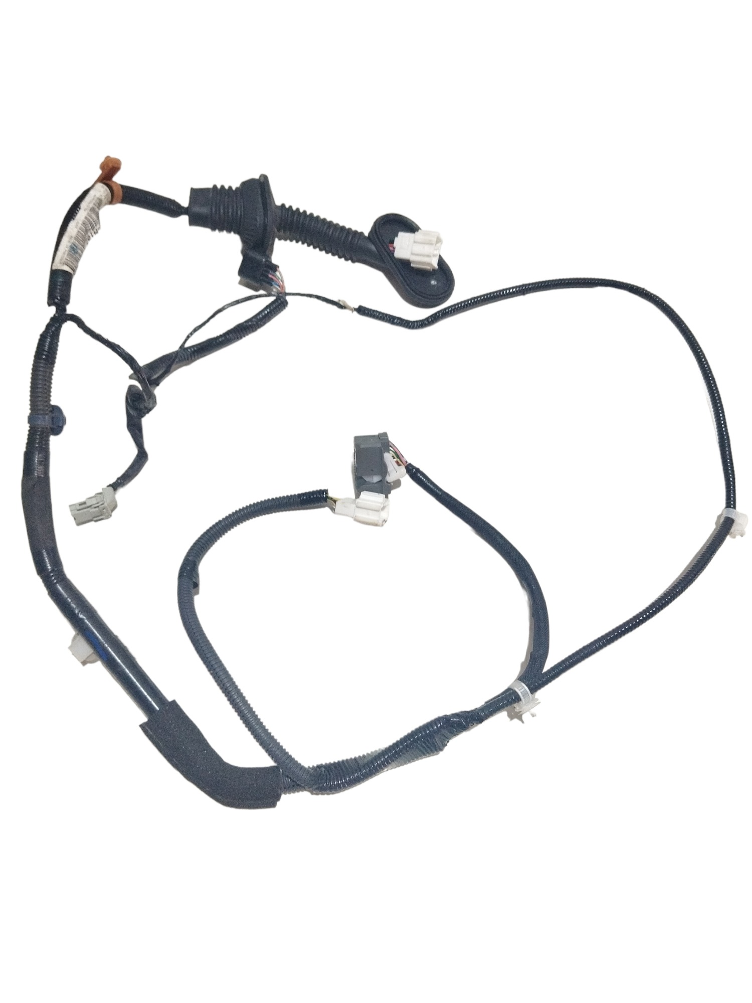 Chicote Porta Dianteira Direita Honda Hrv 32752t7sm102 2