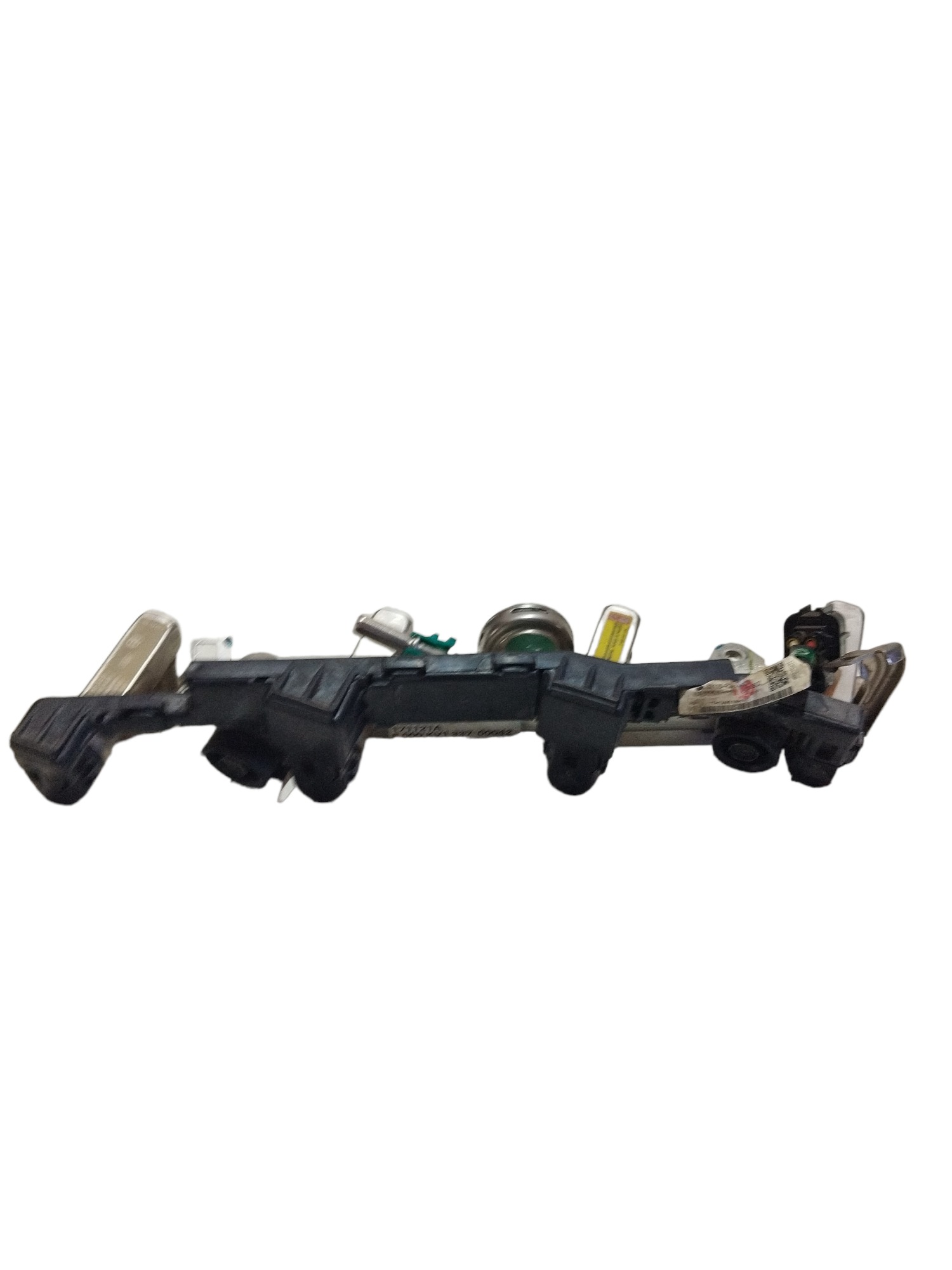 Flauta Do Bico Injetor Honda Hr-v 1.8 16 2018/2019 4
