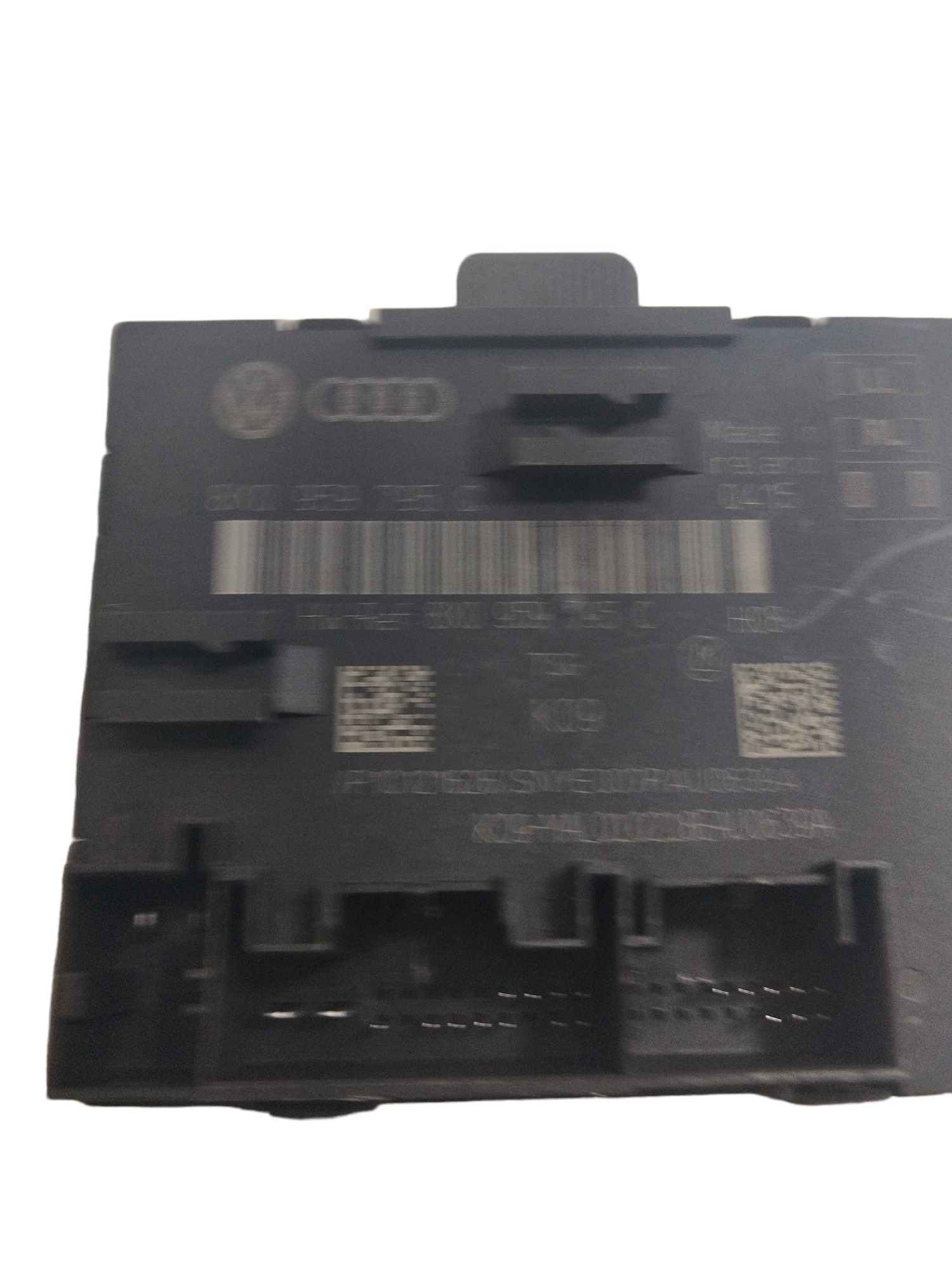 Módulo Central Conforto Audi Q3 8x0959795c 5